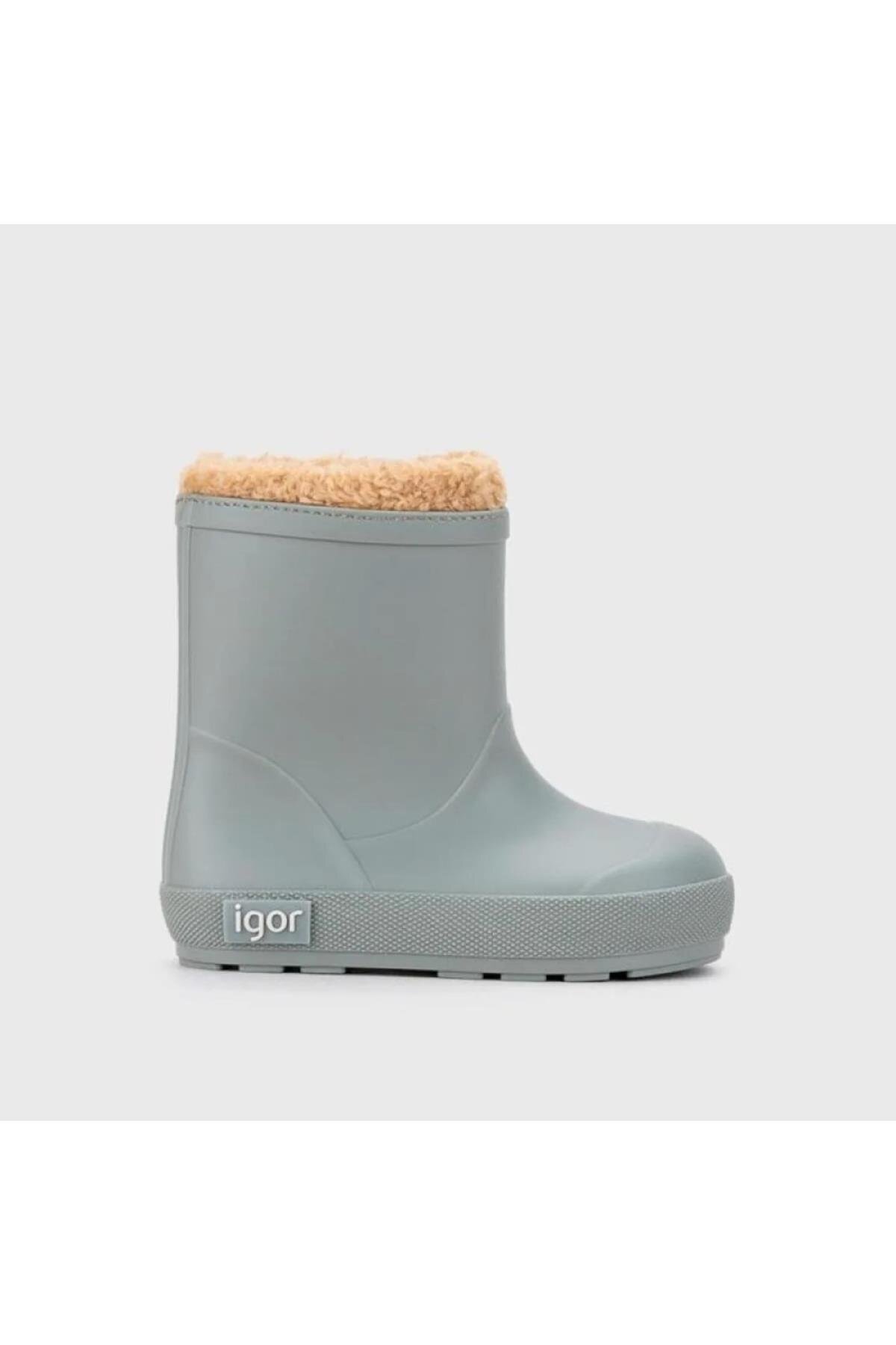 W10306 Yogi Borreguito Çocuk Bot / Beden : 25 / Cinsiyet : Unisex