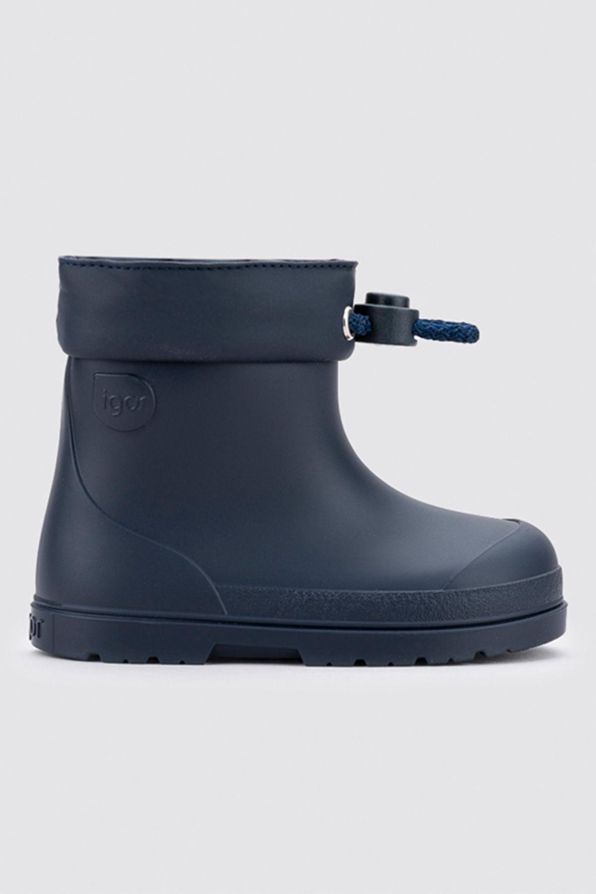 W10305 Mendi Çocuk Bot / Beden : 27 / Cinsiyet : Unisex