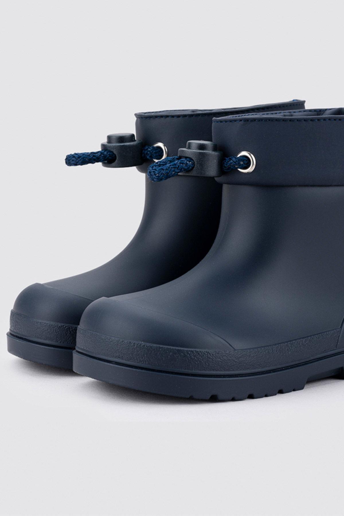 W10305 Mendi Çocuk Bot / Beden : 27 / Cinsiyet : Unisex