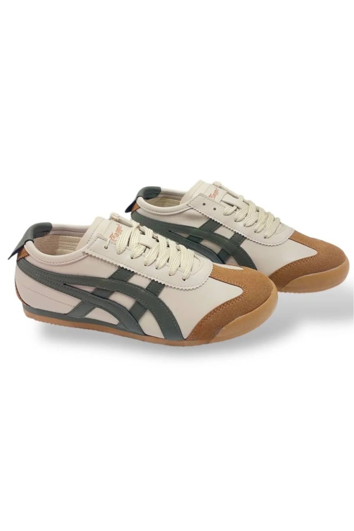 Unisex Casual Oxford Kısa Kaymaz Taban Yürüyüş Spor Ayakkabı / Beden : 41 / Cinsiyet : Unisex