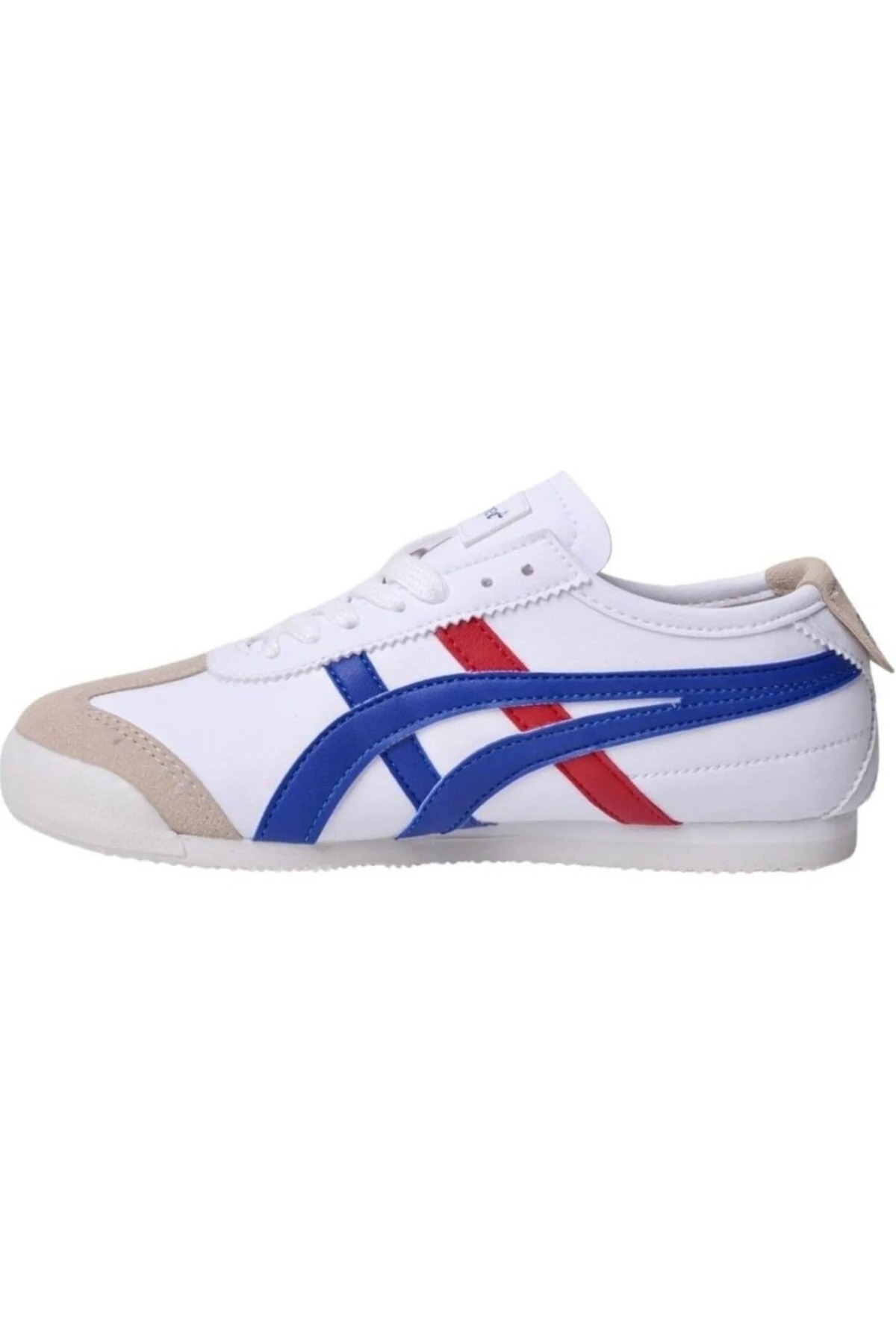 Unisex Casual Oxford Kısa Kaymaz Taban Yürüyüş Spor Ayakkabı / Beden : 40 / Cinsiyet : Unisex