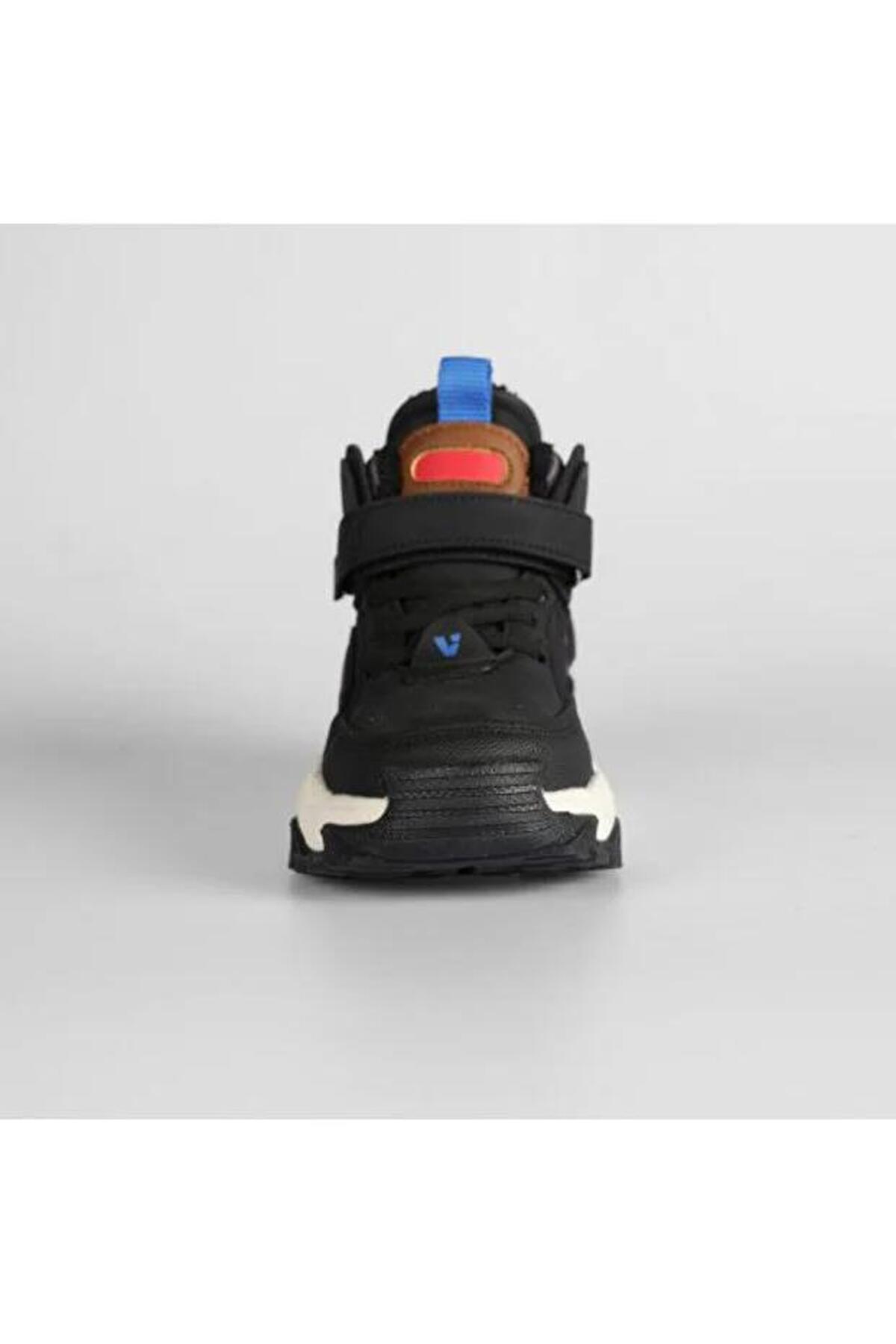 Tura Erkek Çocuk Bot 946.P25K.437 / Beden : 27 / Cinsiyet : Erkek