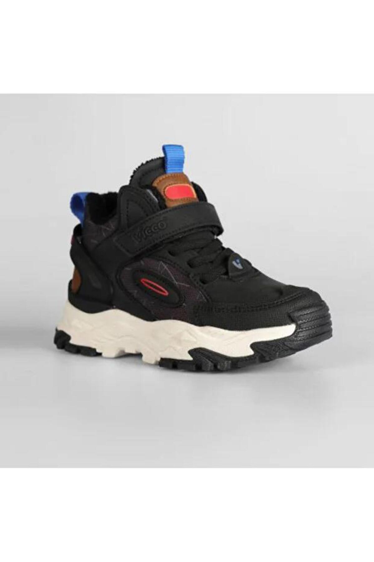 Tura Erkek Çocuk Bot 946.P25K.437 / Beden : 26 / Cinsiyet : Erkek