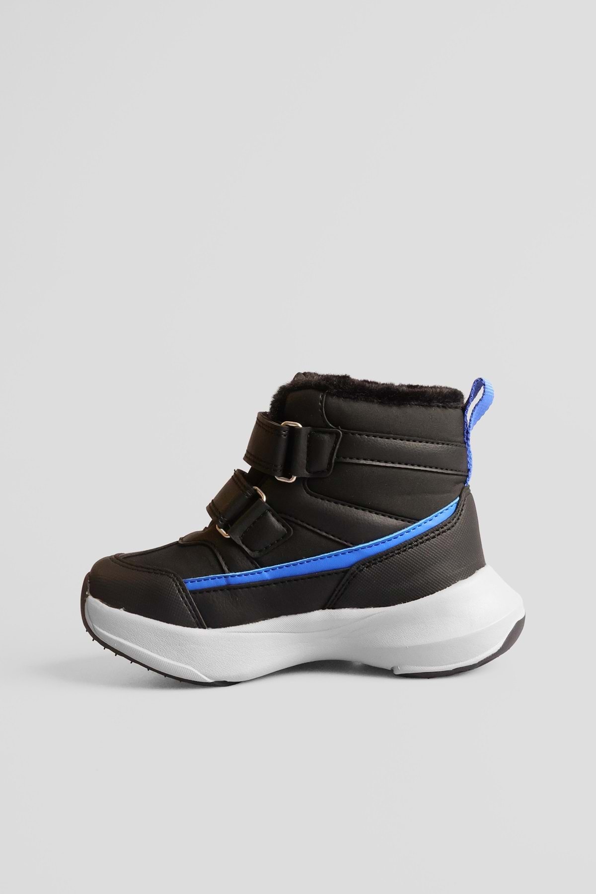 Fon Patik Bot Saks Mavi / Beden : 35 / Cinsiyet : Erkek