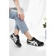 UNİSEX CASUAL RAHAT KAYMAZ İNCE TABAN SNEAKER SPOR AYAKKABI / Beden : 38 / Cinsiyet : Unisex