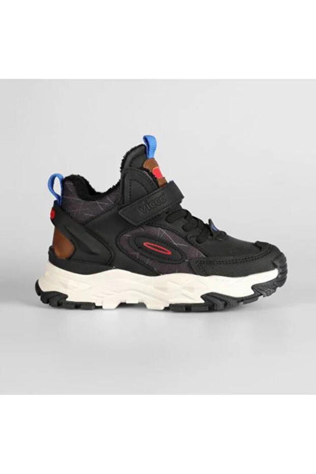 Tura Erkek Çocuk Bot 946.P25K.437 / Beden : 26 / Cinsiyet : Erkek