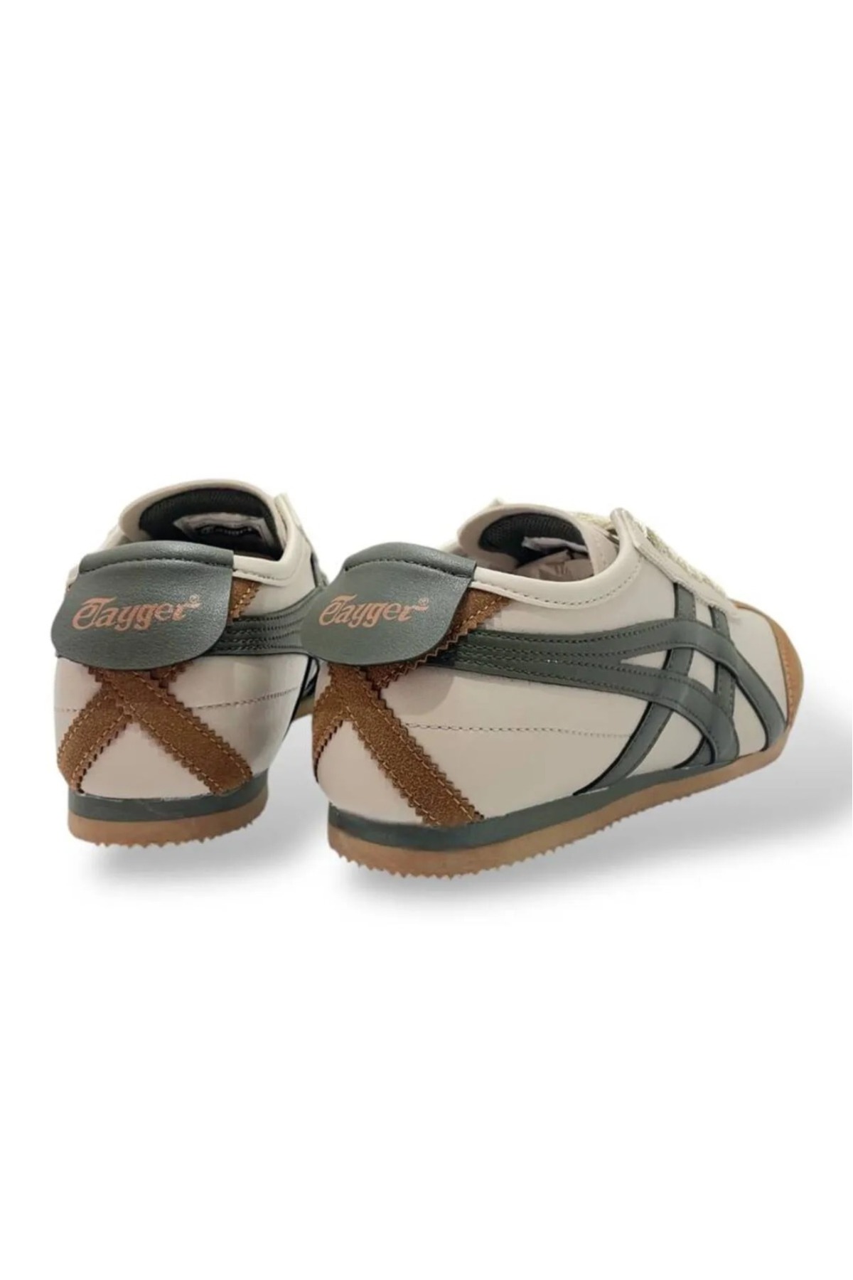 Casual Kısa Kaymaz Taban Rahat Yürüyüş Ayakkabısı / Beden : 45 / Cinsiyet : Unisex