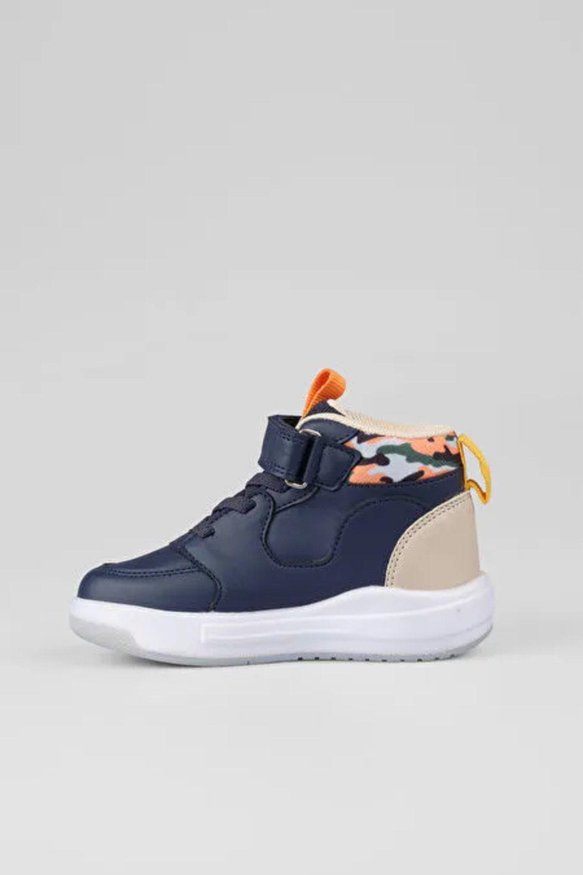 Dragus Işıklı Phlon Hafif Taban Cırtlı Çocuk Bilekli Spor Ayakkabı LACİ / Beden : 29 / Cinsiyet : Unisex