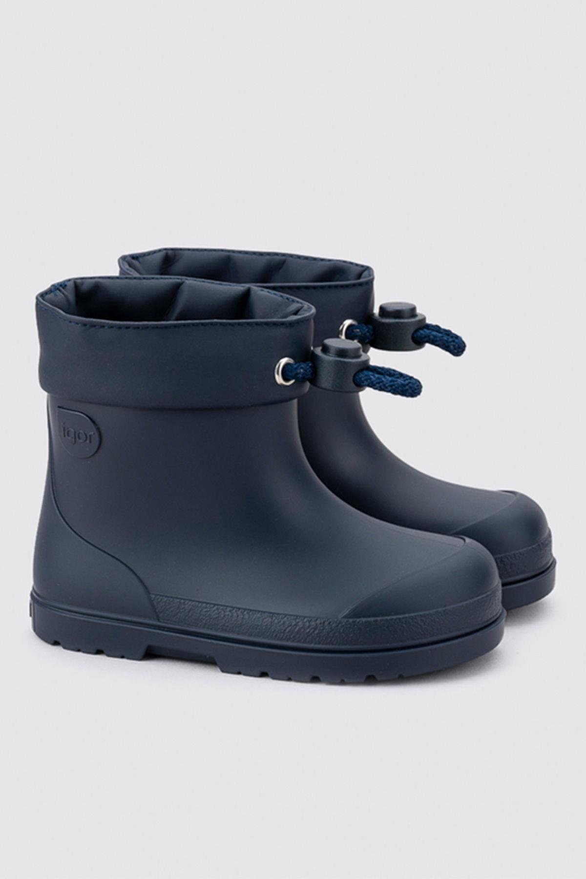 W10305 Mendi Çocuk Bot / Beden : 27 / Cinsiyet : Unisex