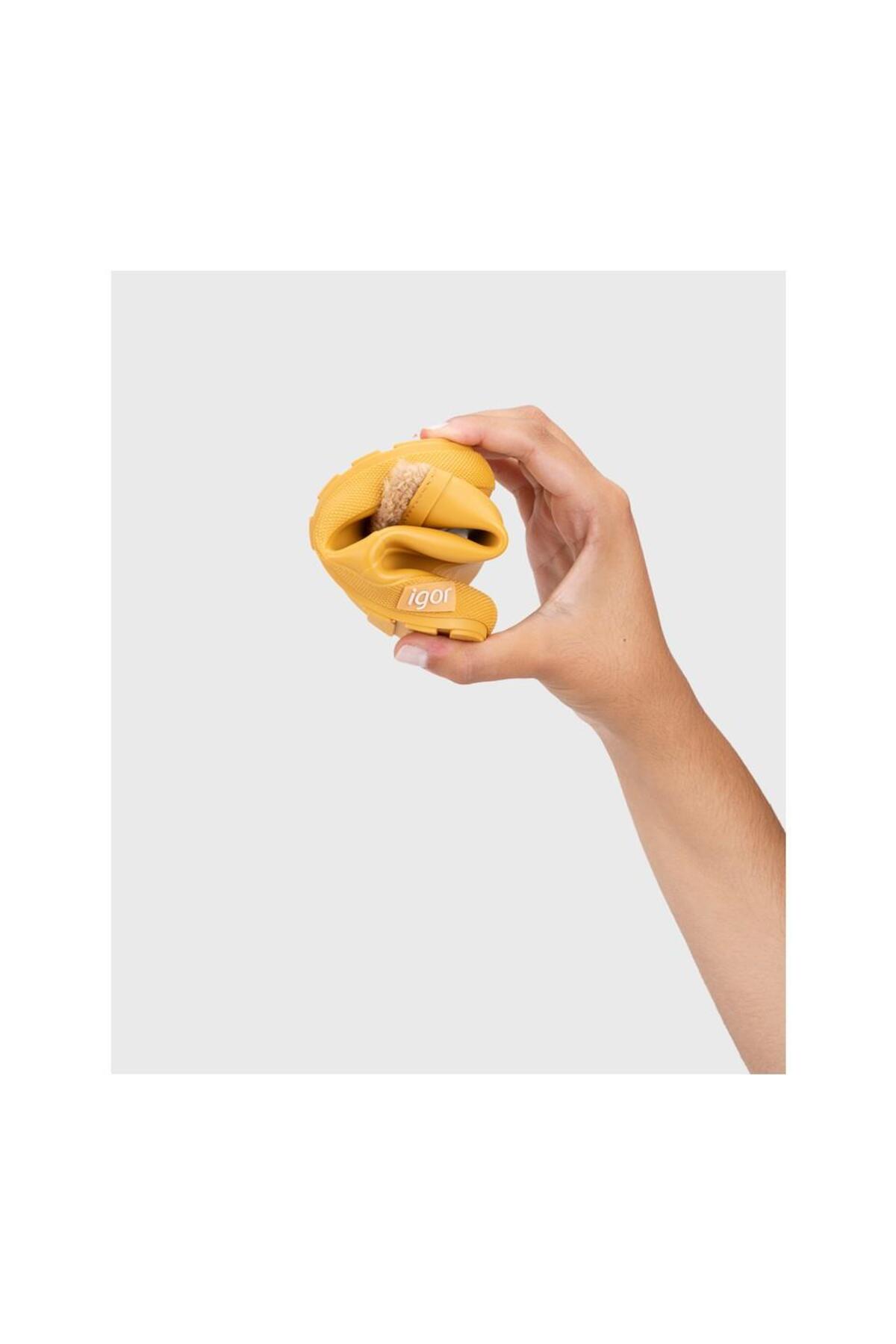 W10306 Yogi Borreguito Çocuk Bot / Beden : 29 / Cinsiyet : Unisex