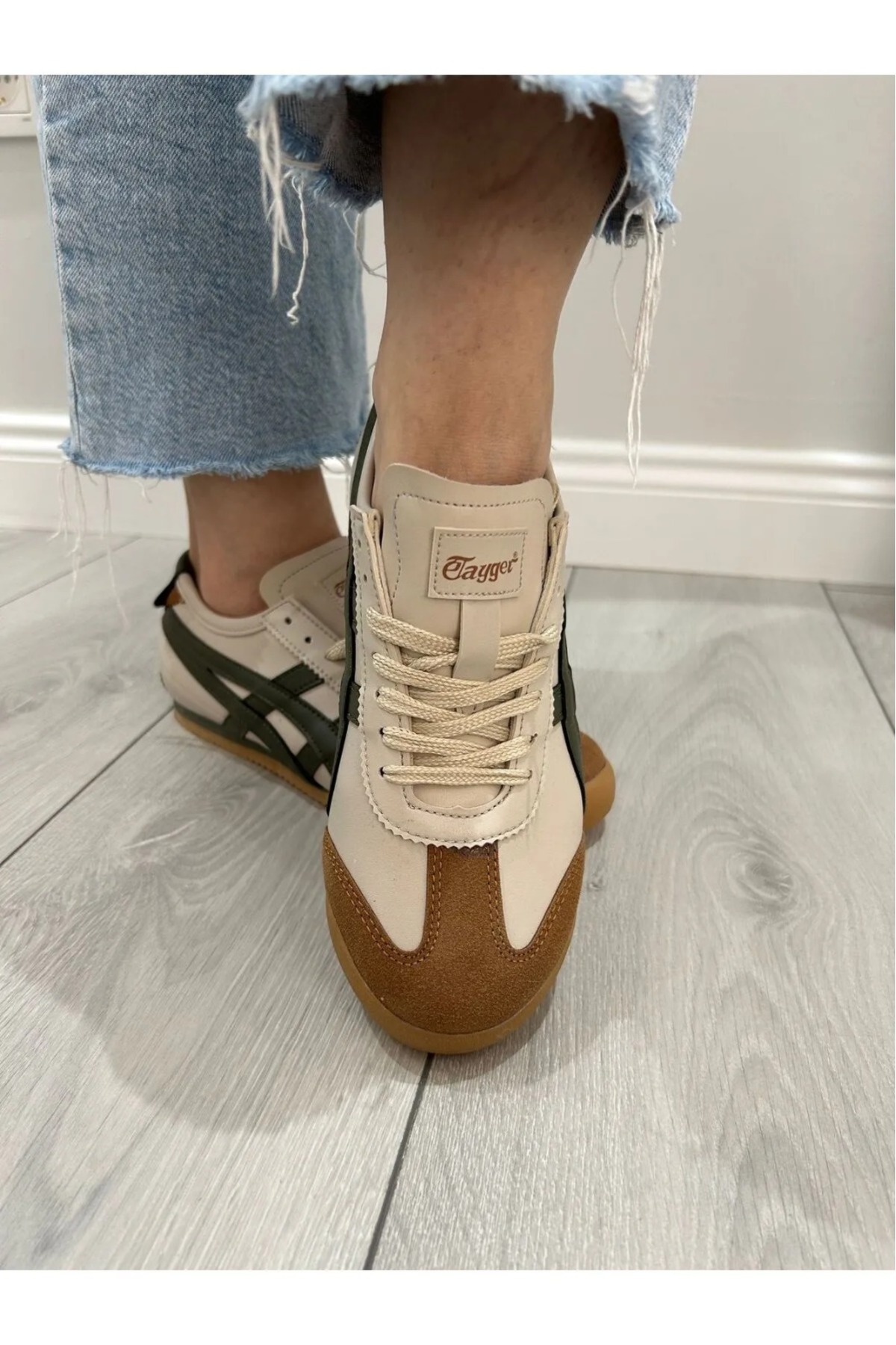 Unisex Casual Oxford Kısa Kaymaz Taban Yürüyüş Spor Ayakkabı / Beden : 39 / Cinsiyet : Unisex