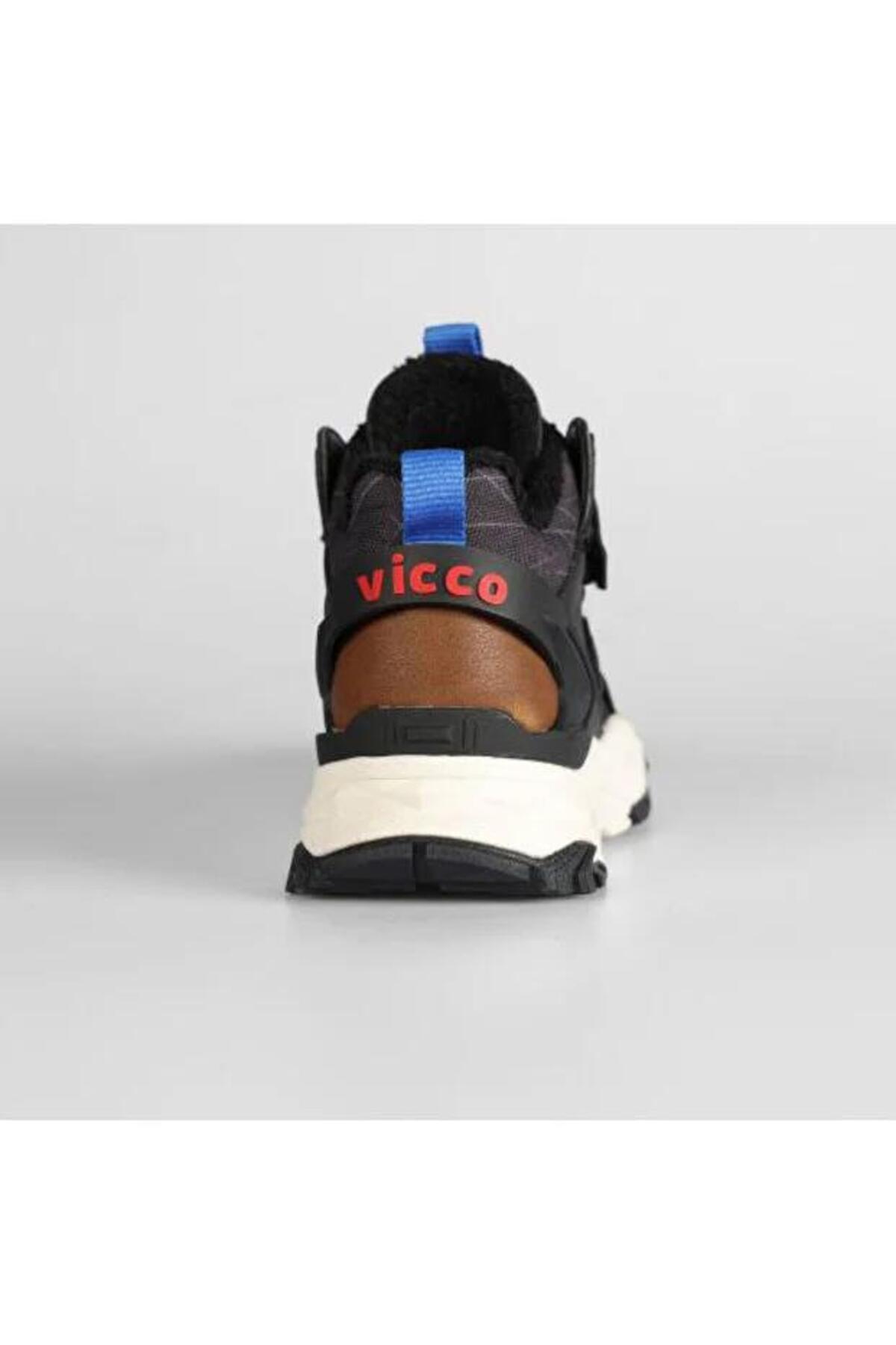 Tura Erkek Çocuk Bot 946.P25K.437 / Beden : 28 / Cinsiyet : Erkek