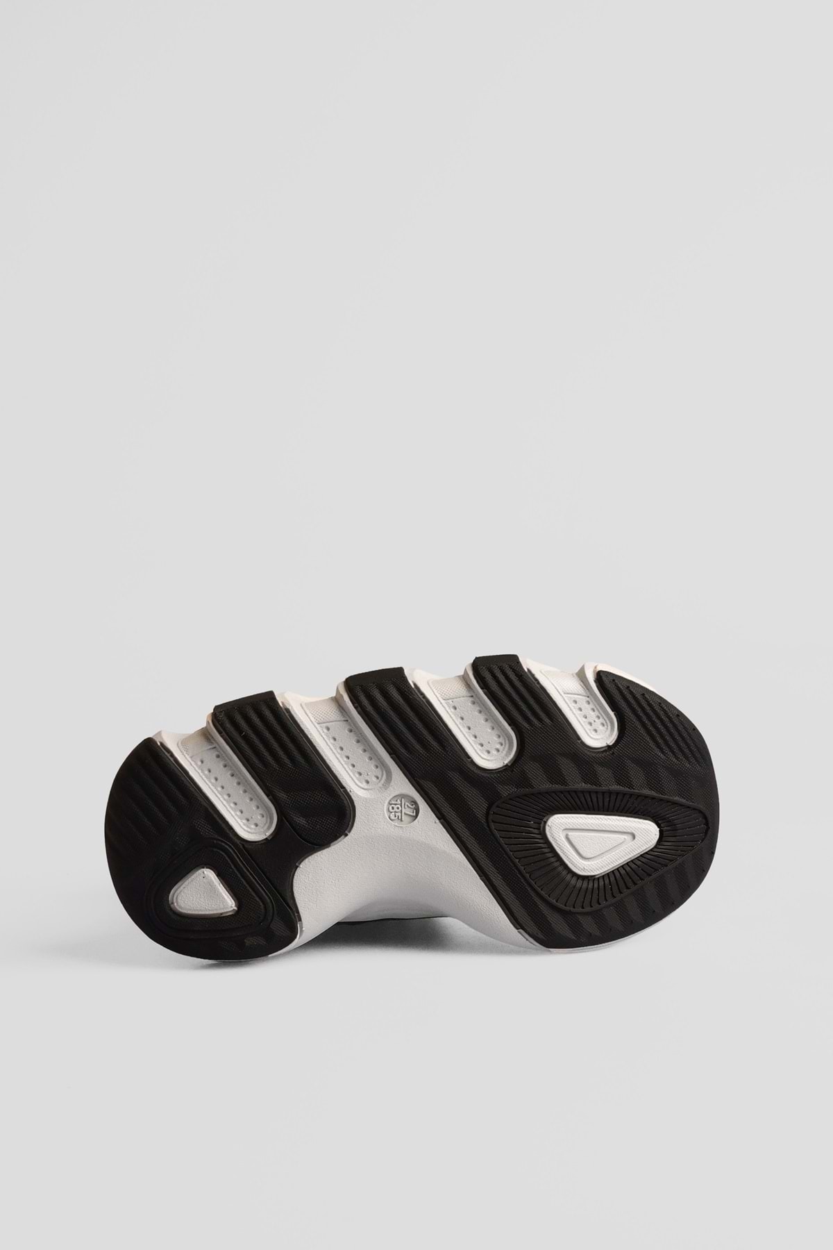 Fon Patik Bot Saks Mavi / Beden : 35 / Cinsiyet : Erkek