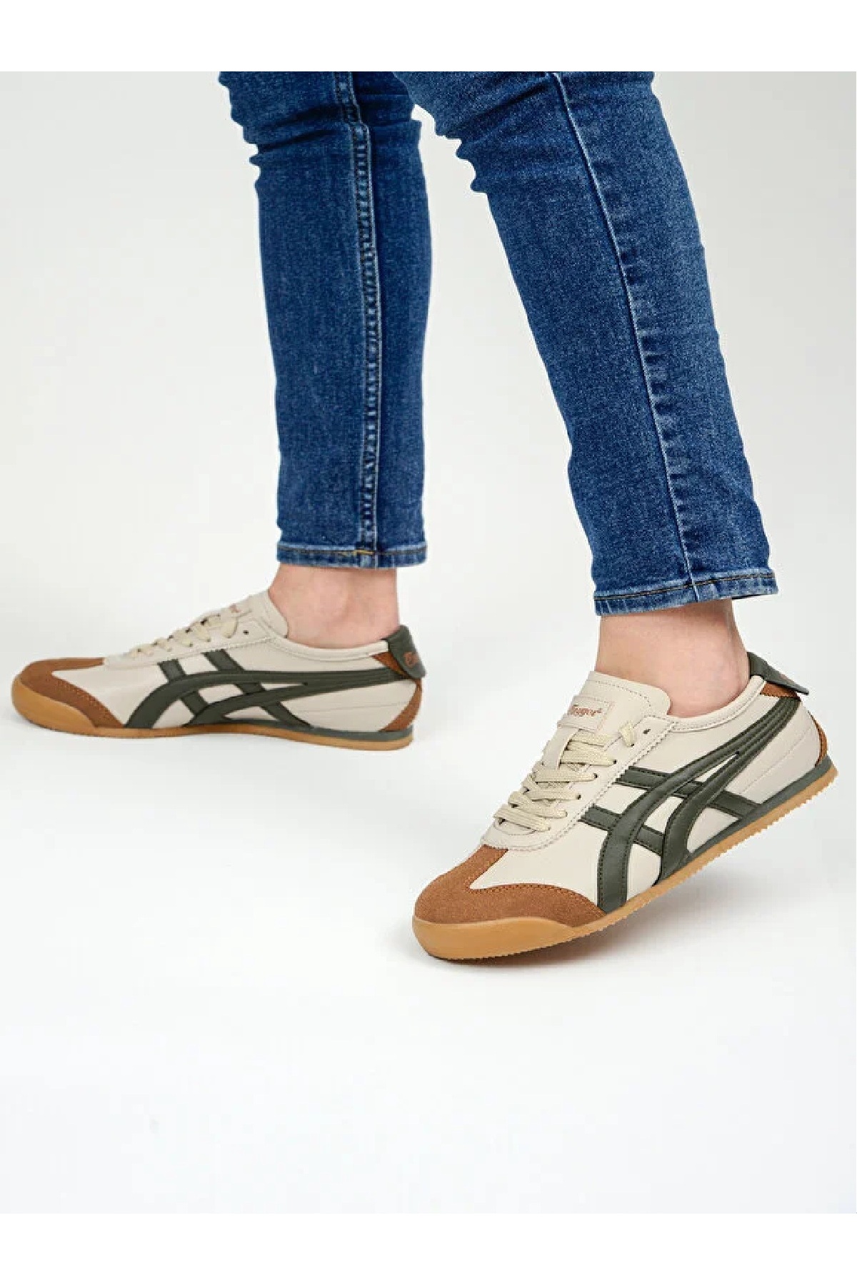 eTayger Unisex Sneaker Günlük Spor Ayakkabı / Beden : 36 / Cinsiyet : Unisex