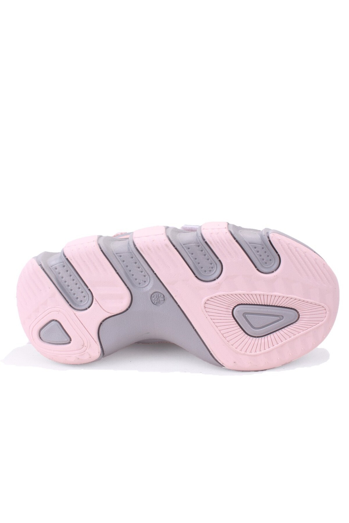 Fon 946F25K442 Pudra Ortopedik Günlük Kız Çocuk Spor Bot / Beden : 32 / Cinsiyet : Kadın / Kız