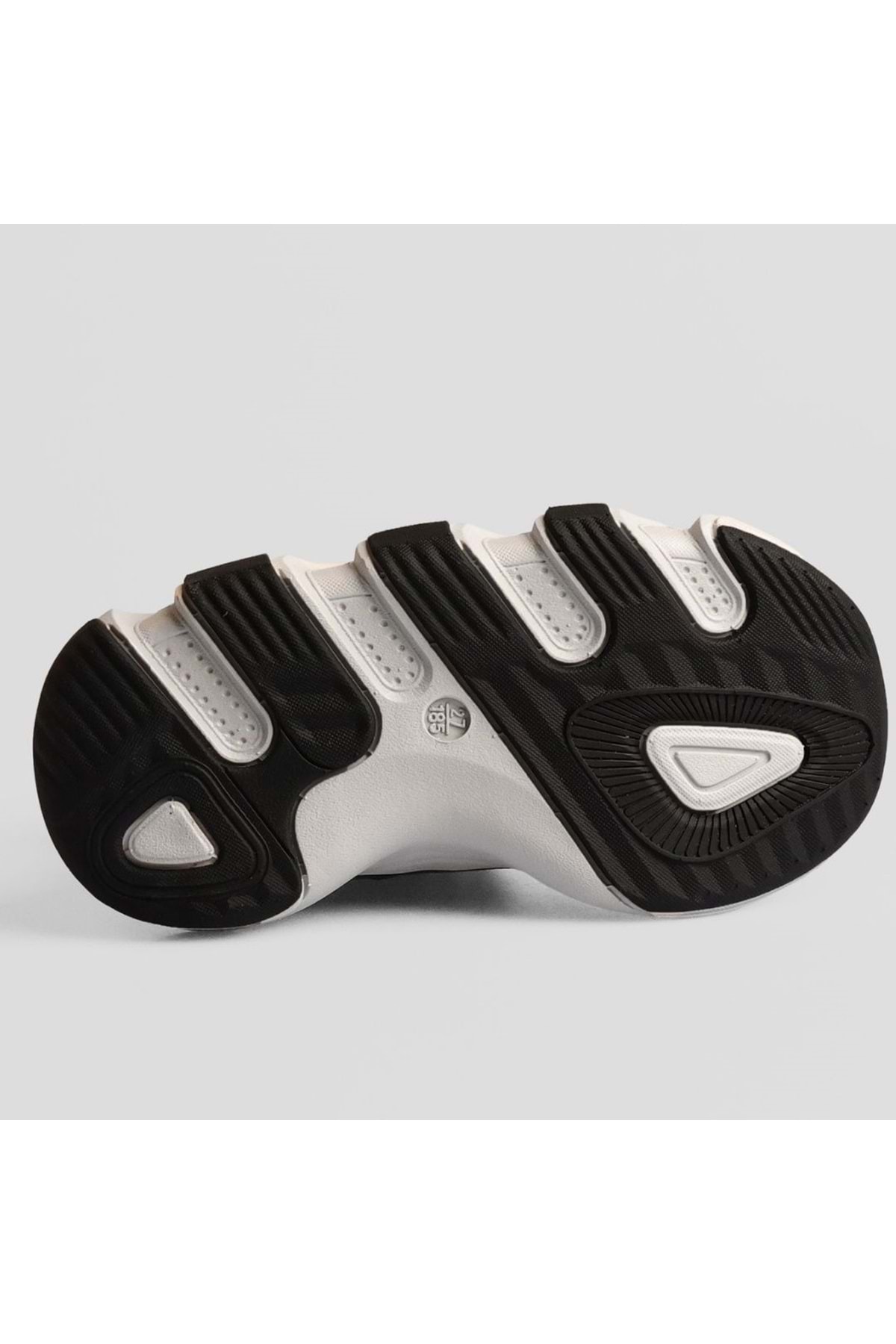 Fon Phylon Kauçuk Taban Ortopedik İçi Yünlü Çocuk Bot SİYAH / Beden : 32 / Cinsiyet : Unisex