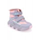 Fon 946F25K442 Pudra Ortopedik Günlük Kız Çocuk Spor Bot / Beden : 35 / Cinsiyet : Kadın / Kız