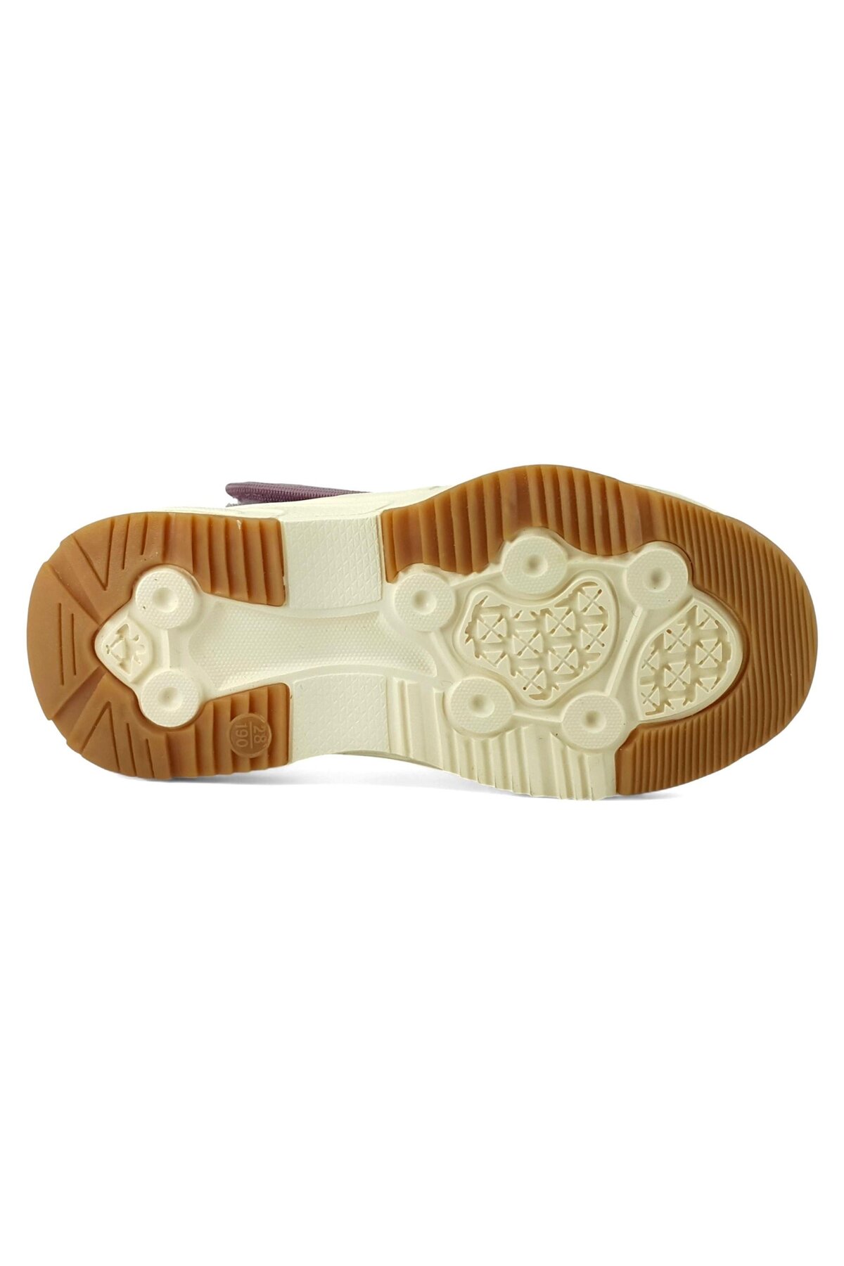 Bull 25KB Çoçuk Günlük Bot Pudra / Beden : 29 / Cinsiyet : Unisex