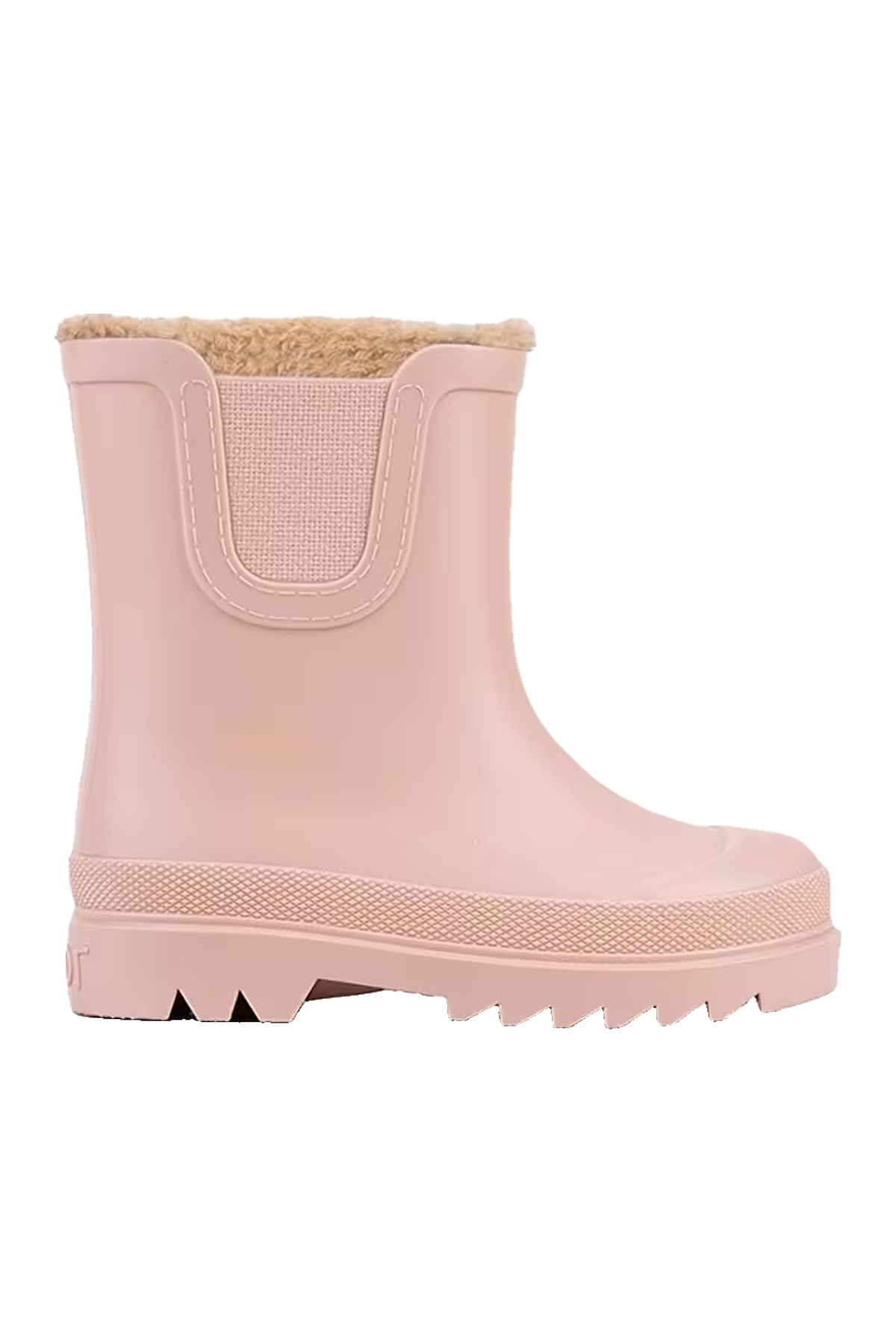 Tokio Borreguito Unisex Çocuk Pembe Bot UNISEX ÇOCUK BOT W10290 / Beden : 29 / Cinsiyet : Unisex