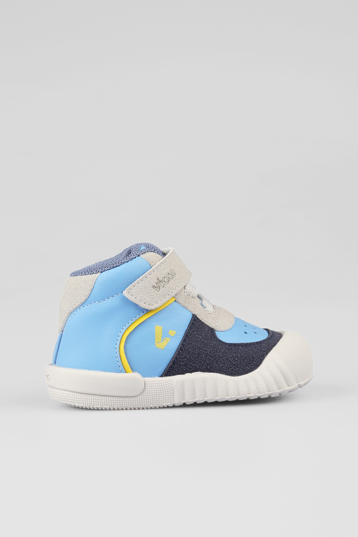 Soli II Ortopedik Taban İlk Adım Çocuk/Bebek Bot / Beden : 23 / Cinsiyet : Unisex