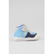 Soli II Ortopedik Taban İlk Adım Çocuk/Bebek Bot / Beden : 25 / Cinsiyet : Unisex