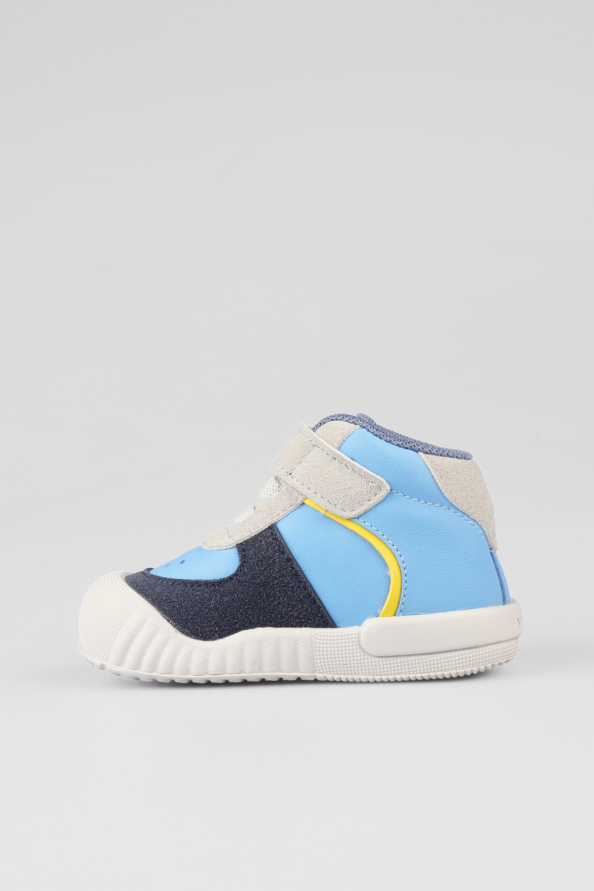 Soli II Ortopedik Taban İlk Adım Çocuk/Bebek Bot / Beden : 23 / Cinsiyet : Unisex