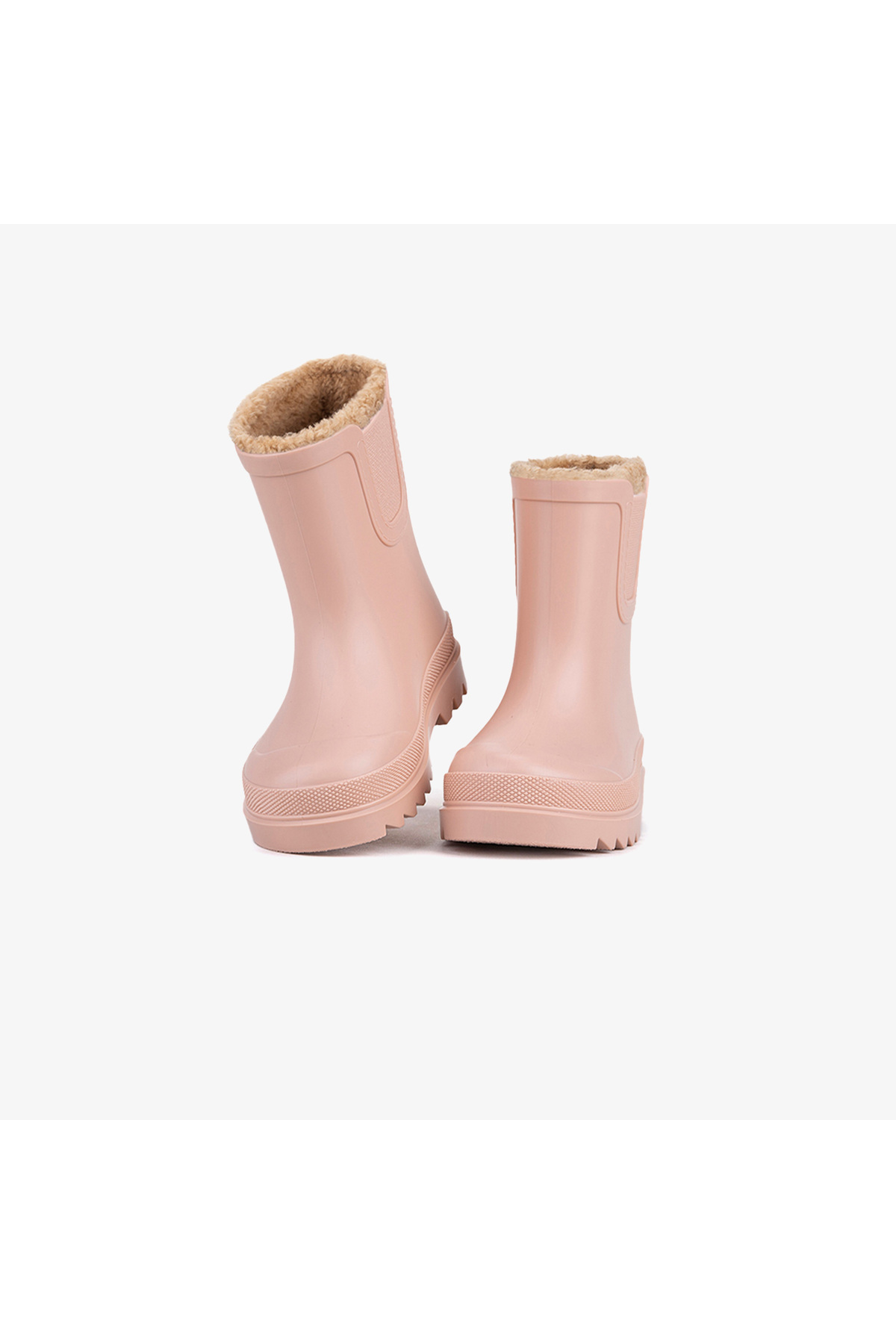 W10290 Tokio Çizme Pembe / Beden : 27 / Cinsiyet : Unisex