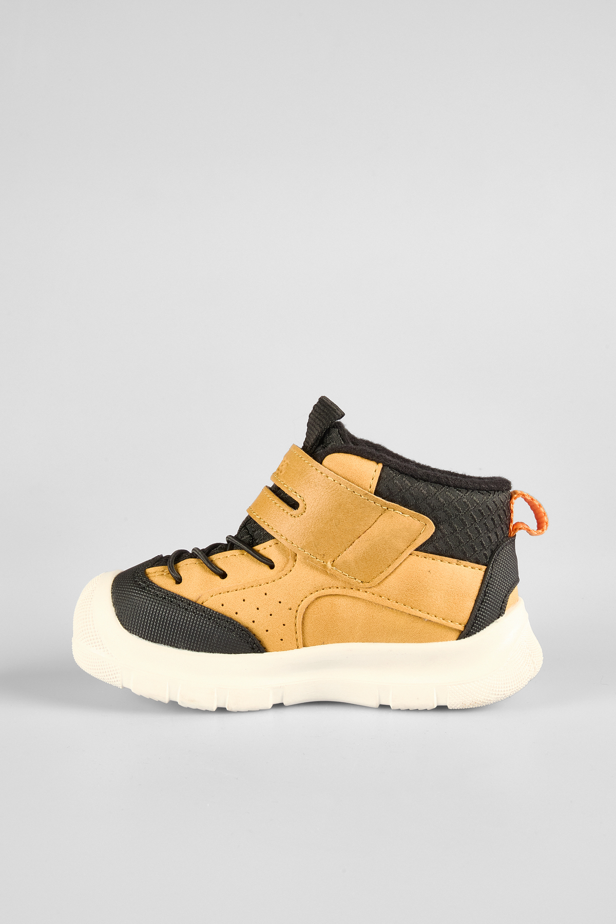 Yazı Basic Erkek Okul Öncesi Camel Bot / Beden : 29 / Cinsiyet : Erkek