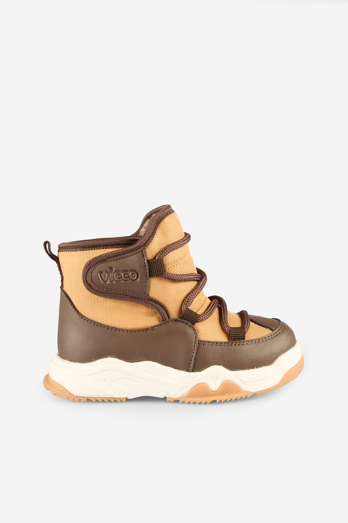 Bull Hafif Unisex Okul Öncesi Camel Kar Botu / Beden : 26 / Cinsiyet : Unisex