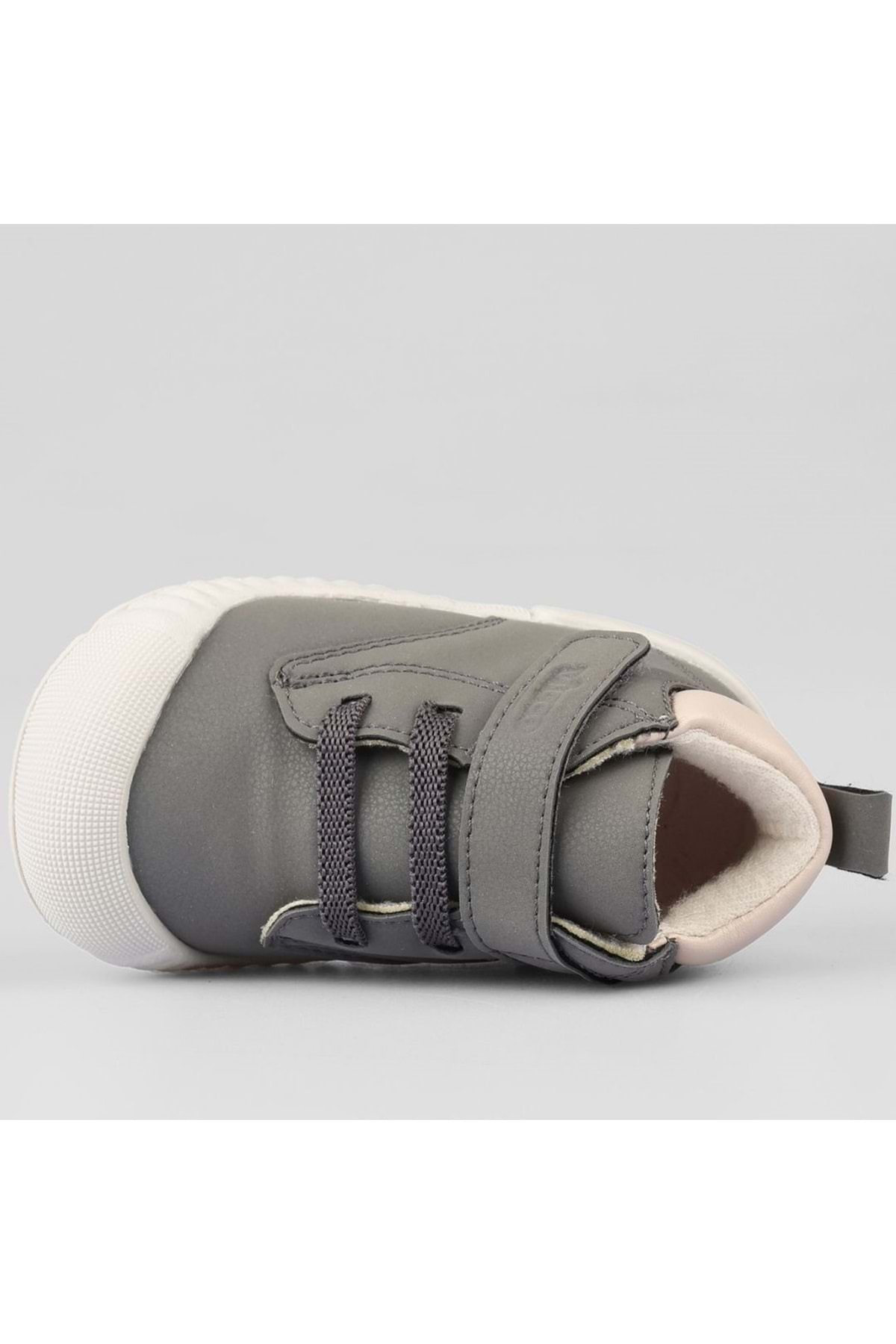 PAWII ERKEK ÇOCUK FÜME BOT / Beden : 25 / Cinsiyet : Unisex