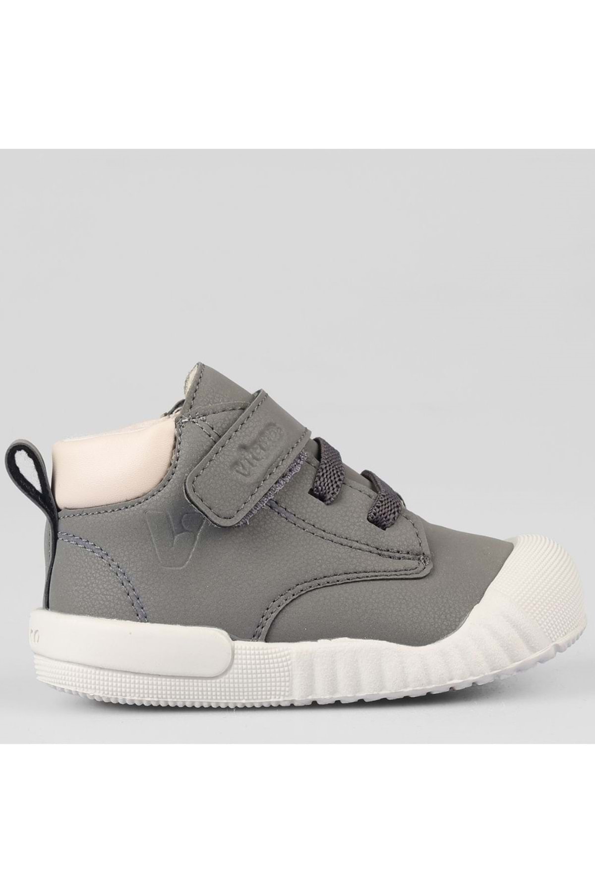 PAWII ERKEK ÇOCUK FÜME BOT / Beden : 24 / Cinsiyet : Unisex