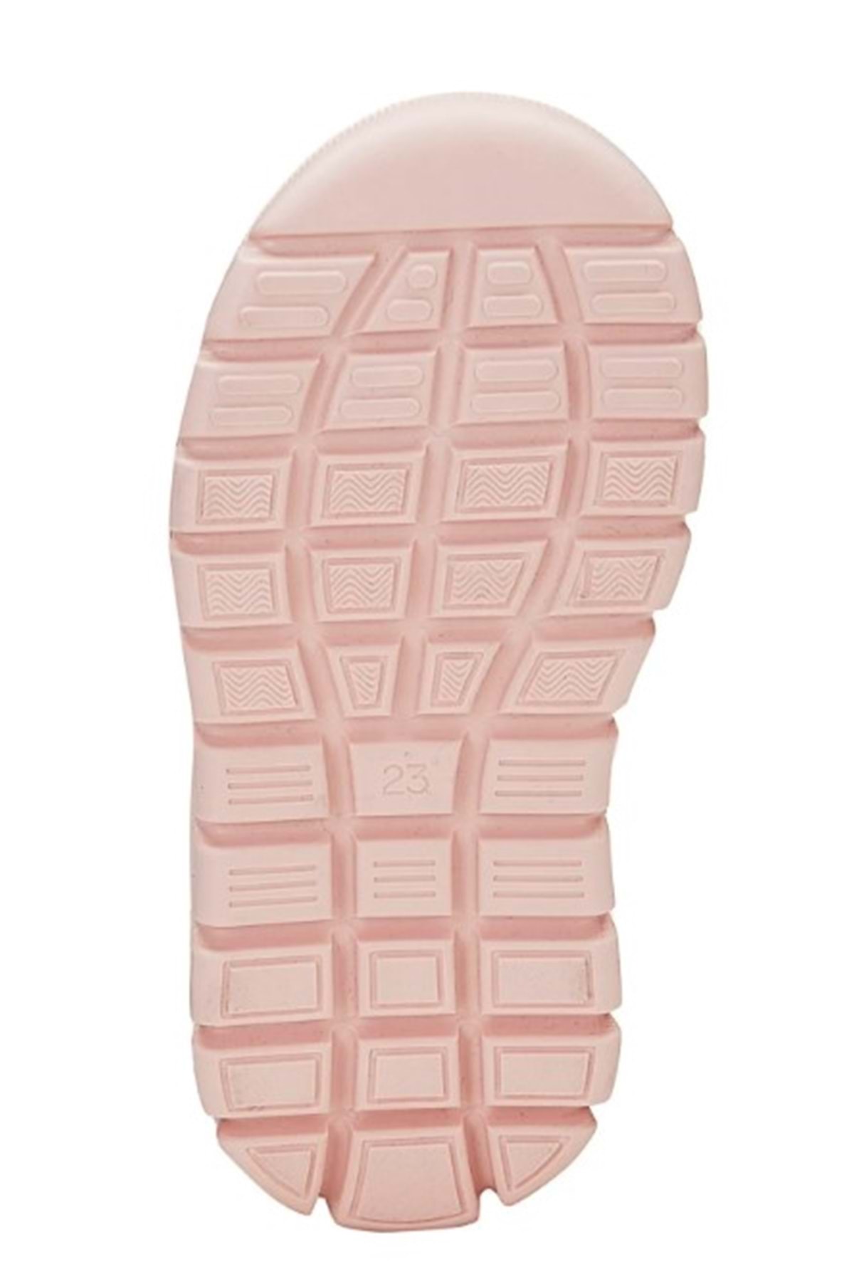 Kappa Kürklü Ortopedik Çocuk Bot PUDRA / Beden : 28 / Cinsiyet : Unisex