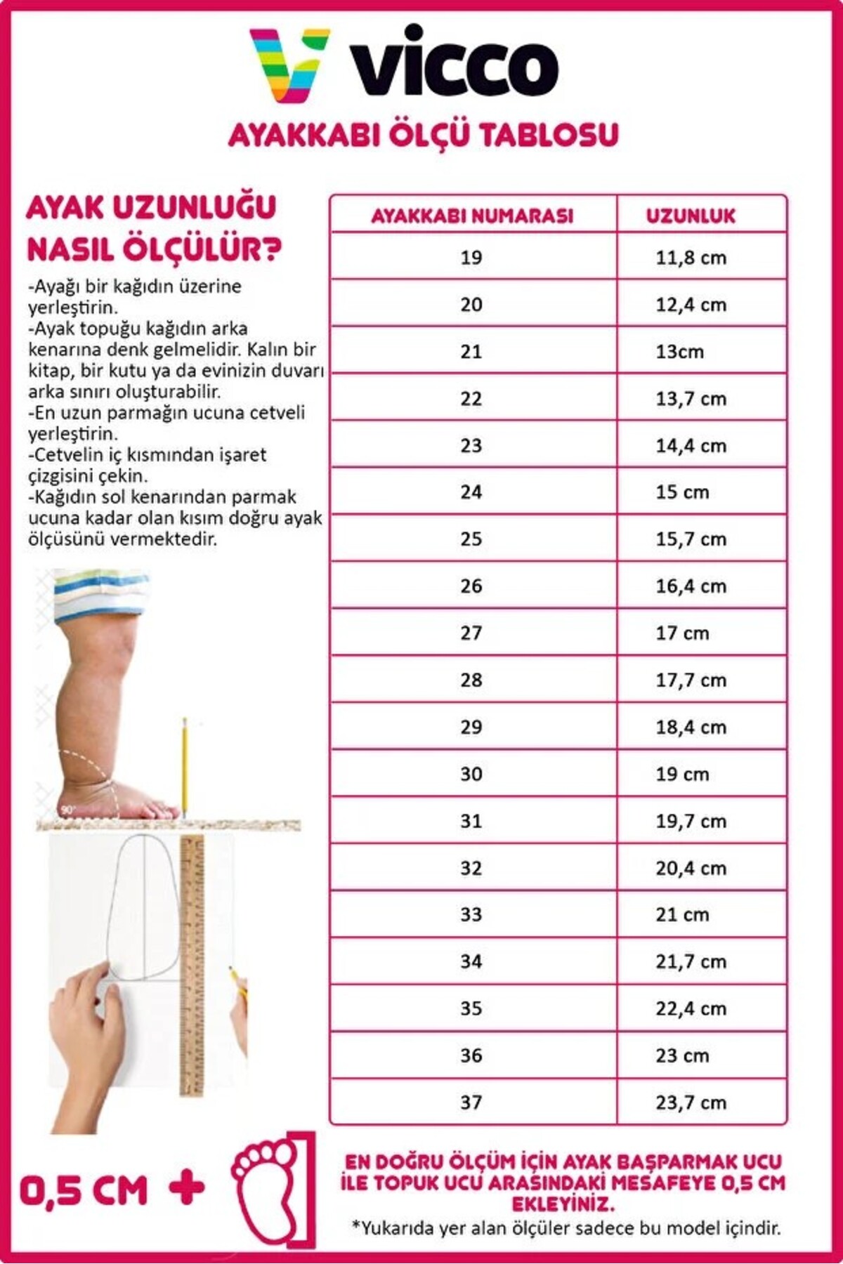 Soli II Ortopedik Taban İlk Adım Çocuk/Bebek Bot / Beden : 25 / Cinsiyet : Unisex