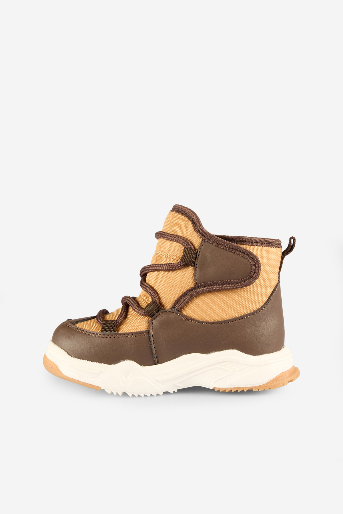 Bull Hafif Unisex Okul Öncesi Camel Kar Botu / Beden : 29 / Cinsiyet : Unisex