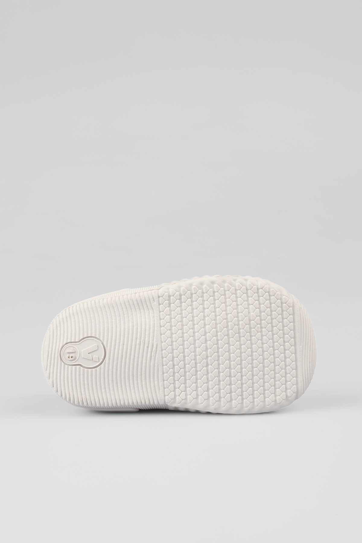 Paw II Basic Erkek Bebek Füme Bot / Beden : 24 / Cinsiyet : Erkek