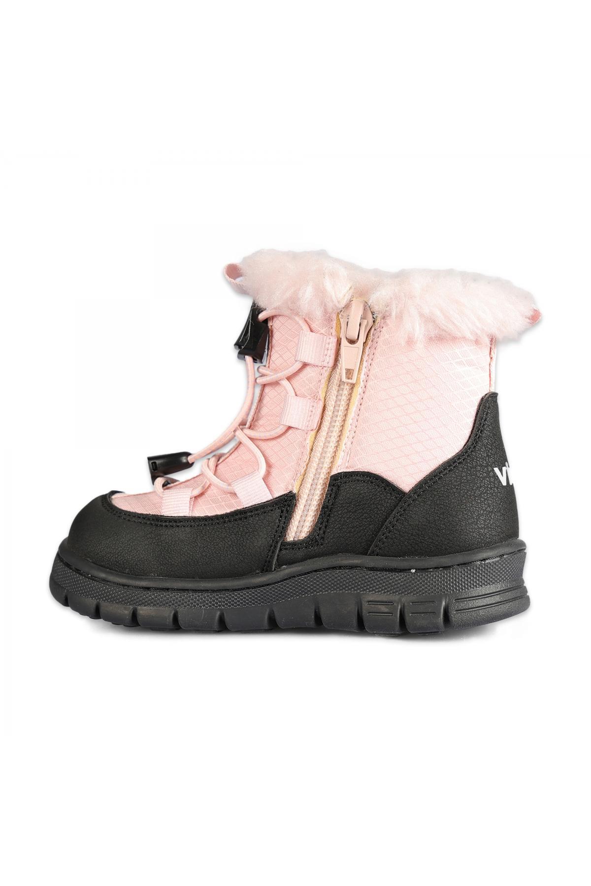 946.P25K432 Nagoya Patik Pudra Çocuk Bot / Beden : 26 / Cinsiyet : Unisex