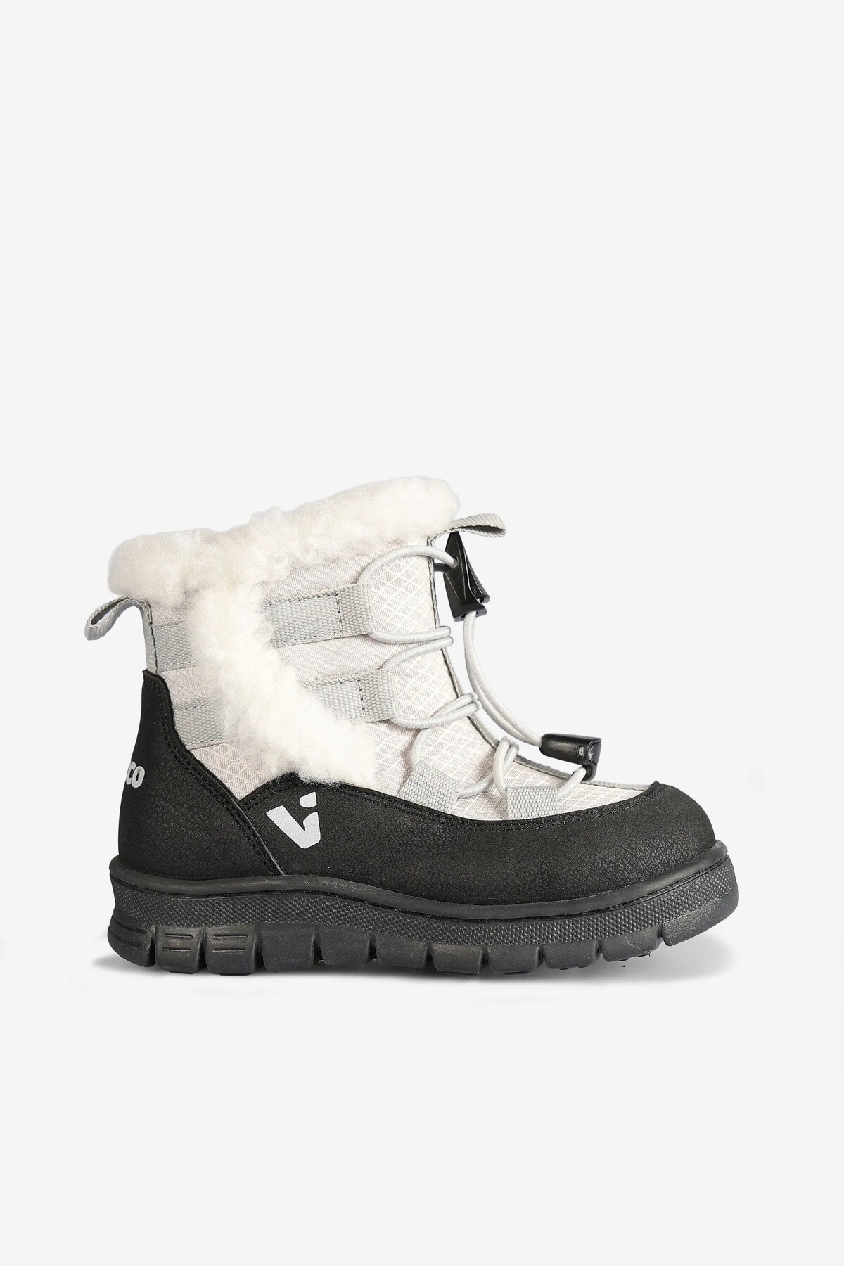 Nagoya Bebe Bot Gri / Beden : 26 / Cinsiyet : Kadın / Kız