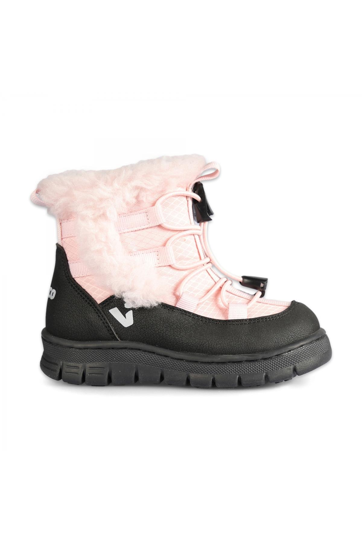 946.P25K432 Nagoya Patik Pudra Çocuk Bot / Beden : 28 / Cinsiyet : Unisex