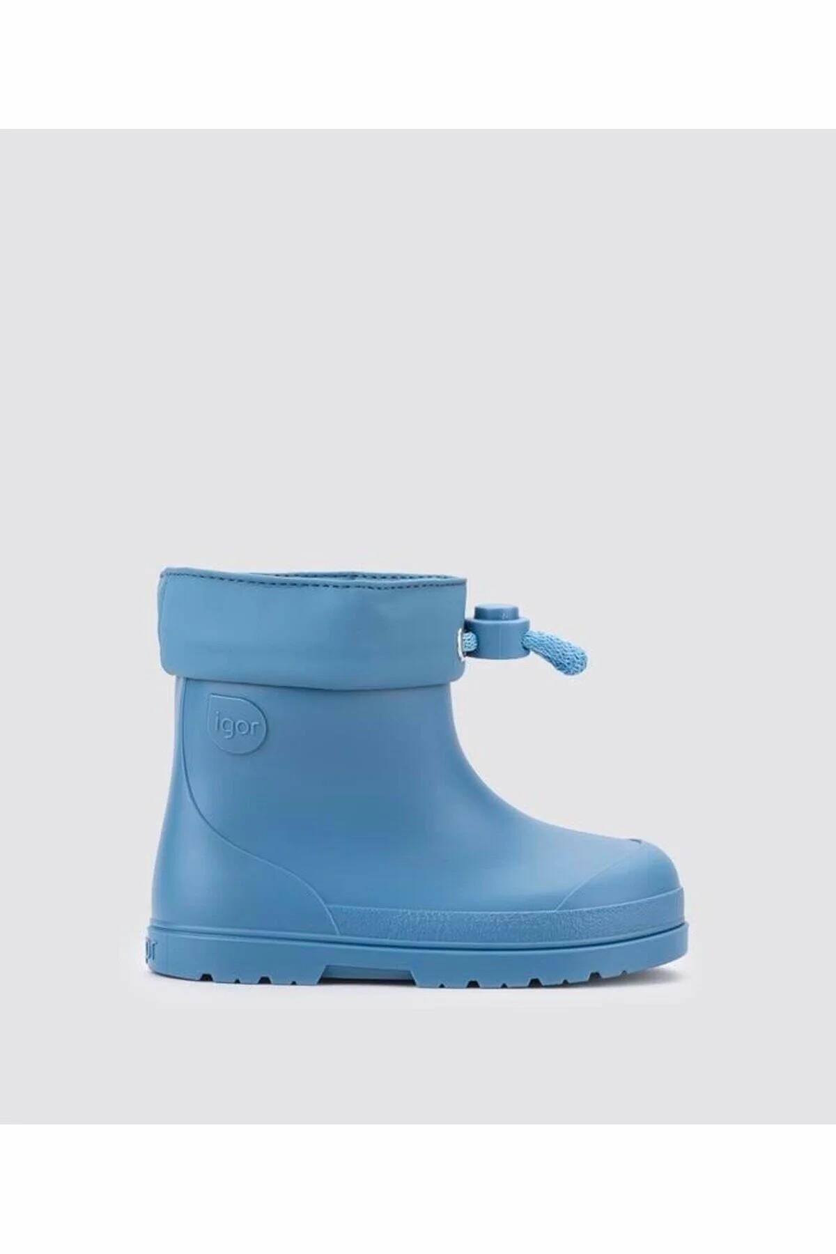 Mendi Borreguito Çocuk Bot CC335 / Beden : 24 / Cinsiyet : Unisex