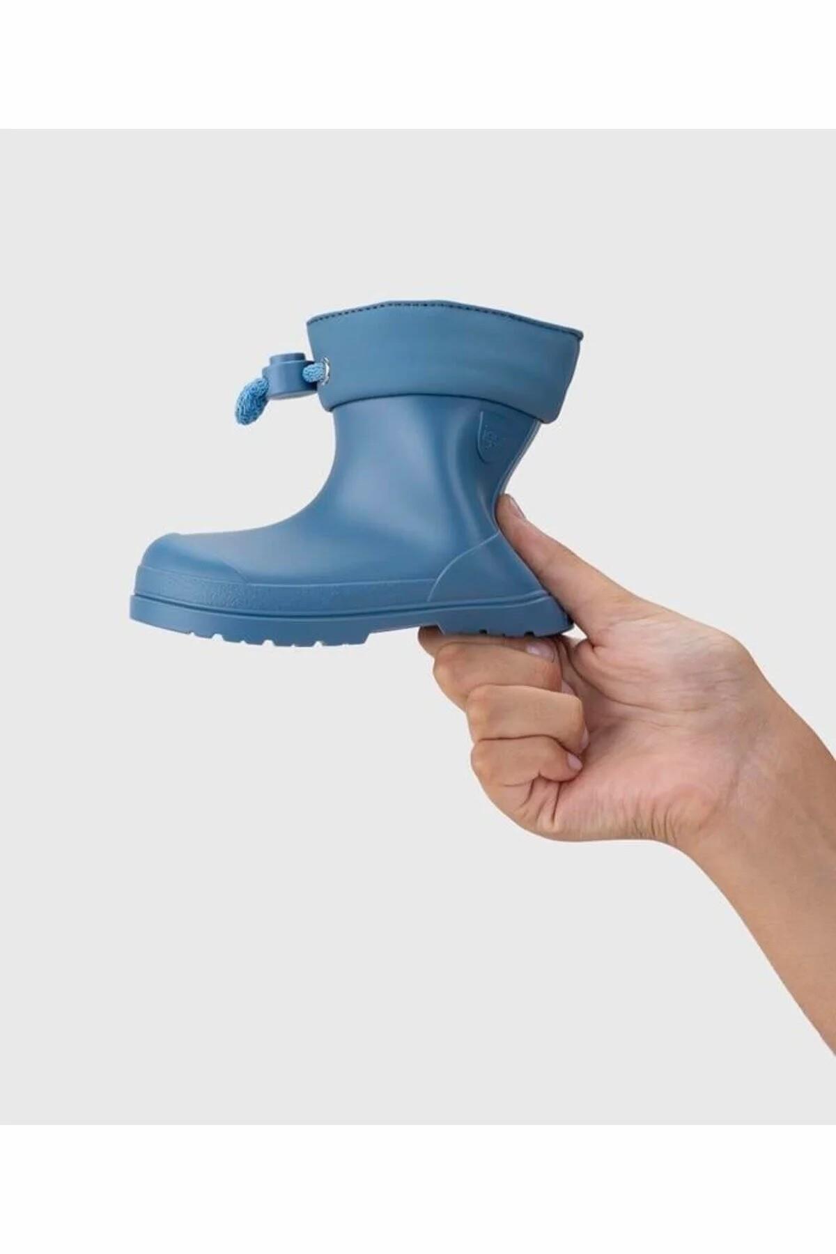 Mendi Borreguito Çocuk Bot CC335 / Beden : 28 / Cinsiyet : Unisex