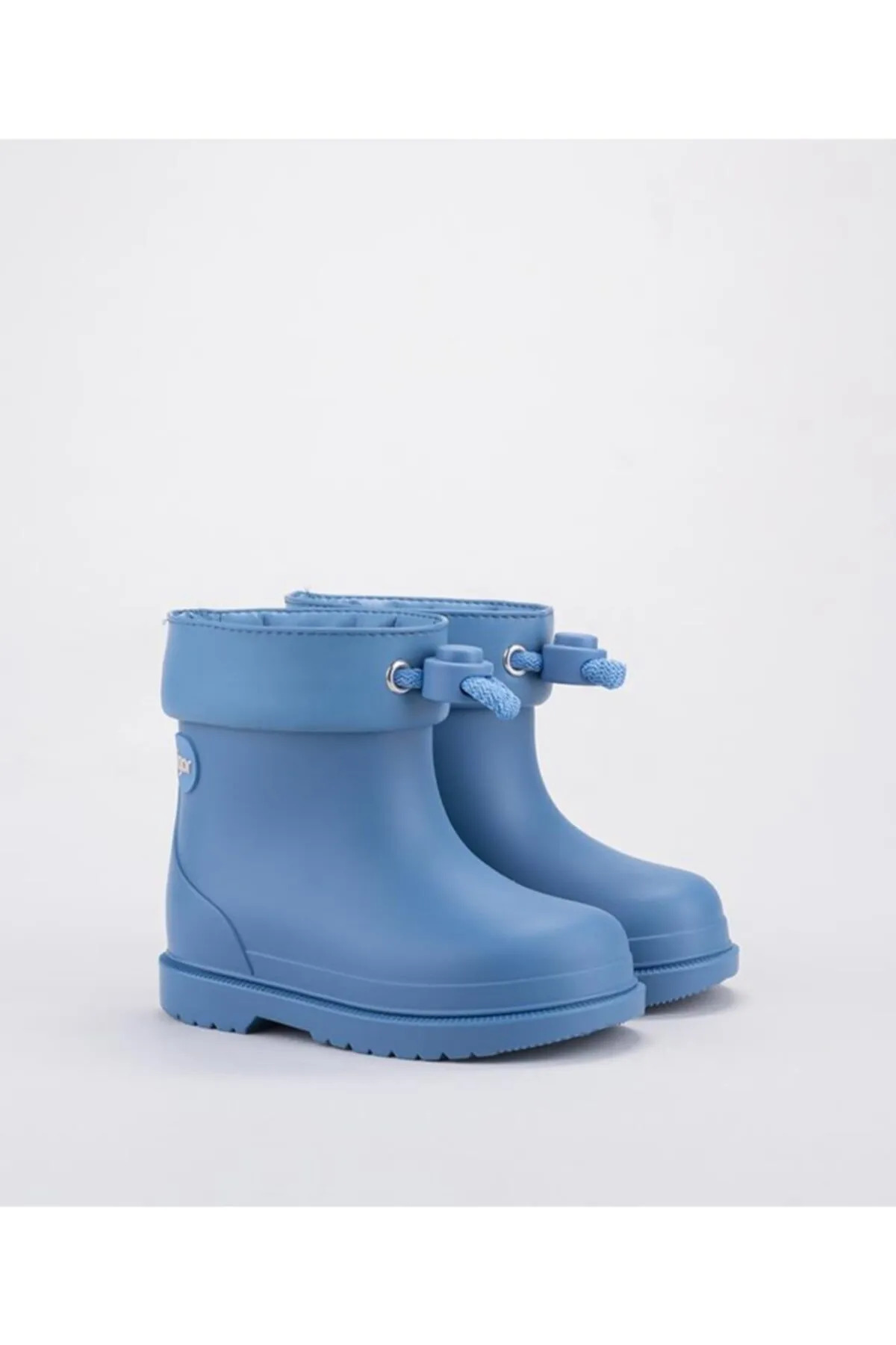 Mendi Çocuk Yağmur Çizmesi W10305 MAVİ / Beden : 28 / Cinsiyet : Unisex