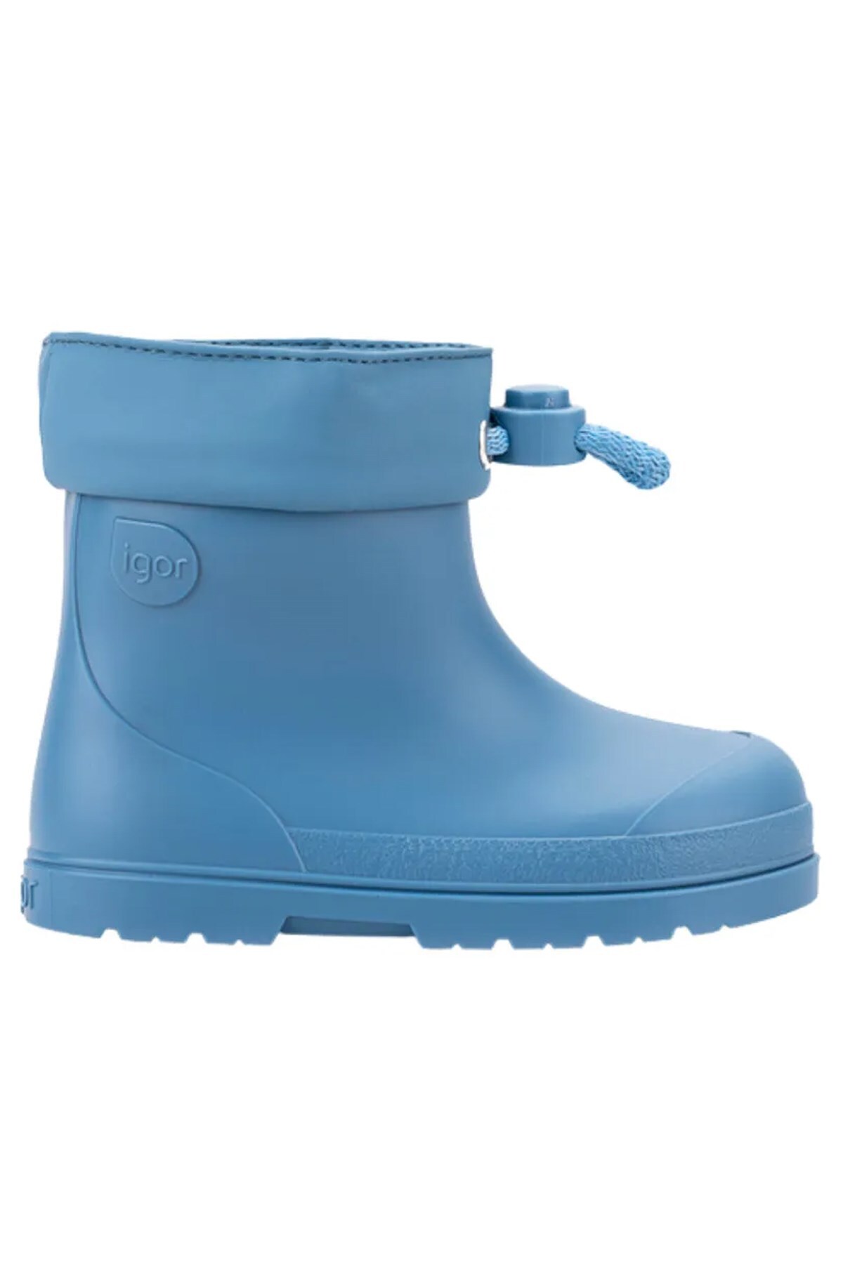 Mendi Çocuk Yağmur Çizmesi W10305 MAVİ / Beden : 24 / Cinsiyet : Unisex