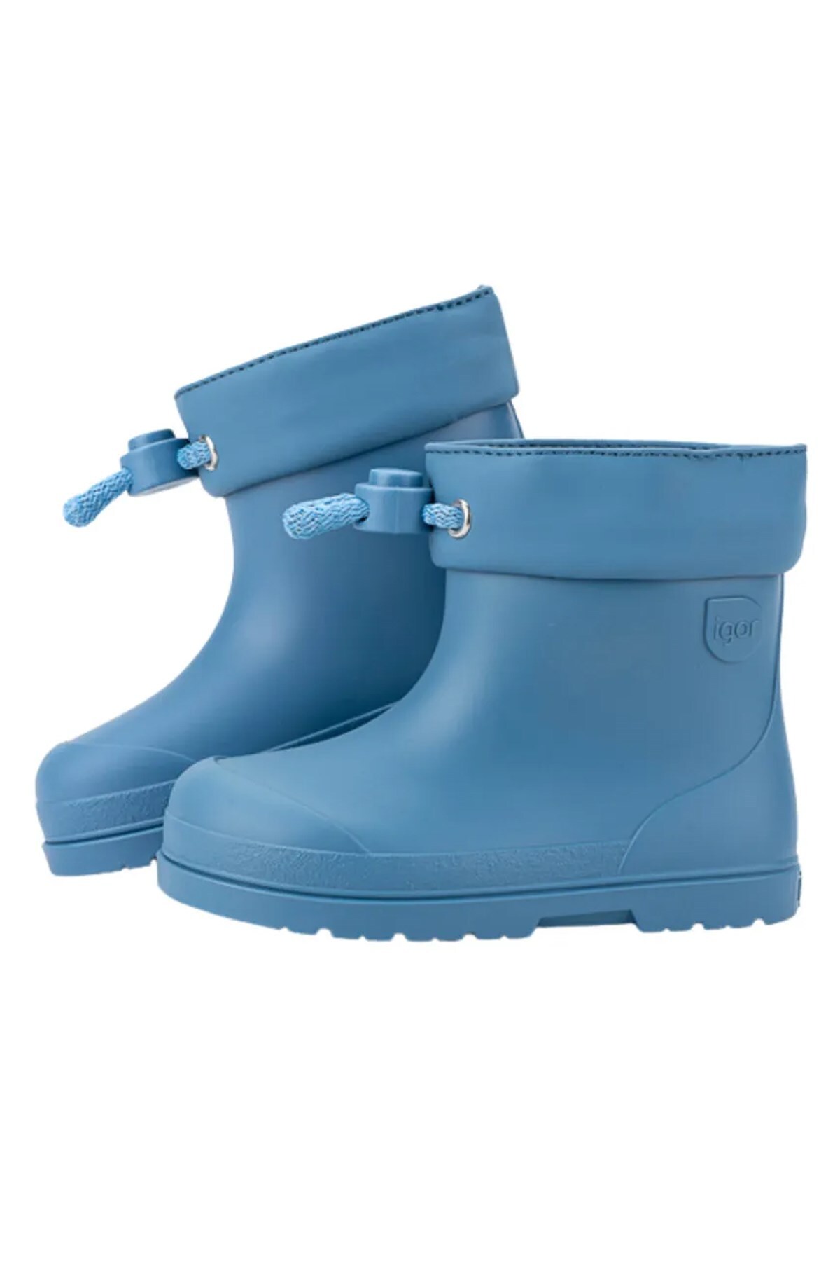 Mendi Çocuk Yağmur Çizmesi W10305 MAVİ / Beden : 27 / Cinsiyet : Unisex