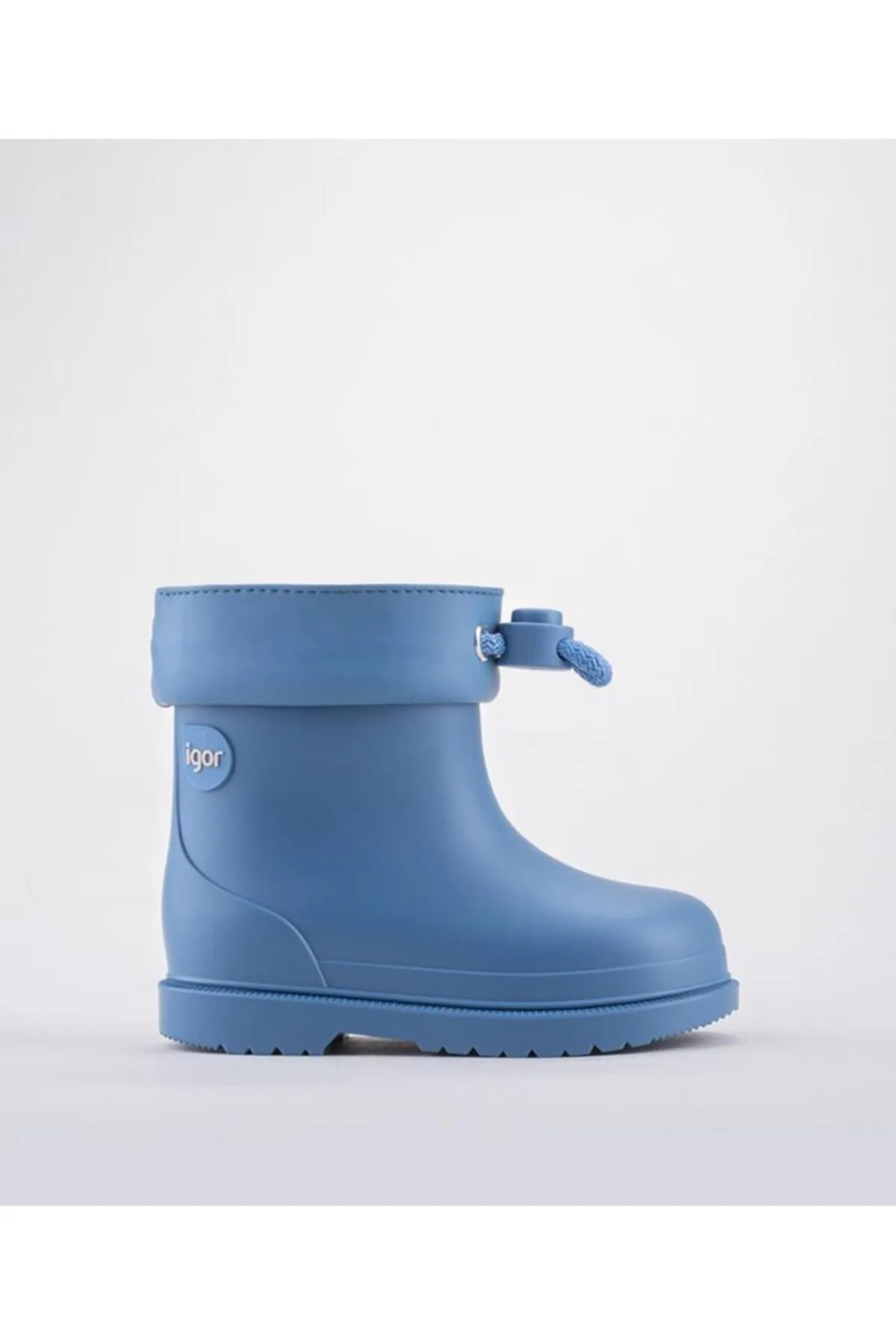 Mendi Çocuk Yağmur Çizmesi W10305 MAVİ / Beden : 21 / Cinsiyet : Unisex