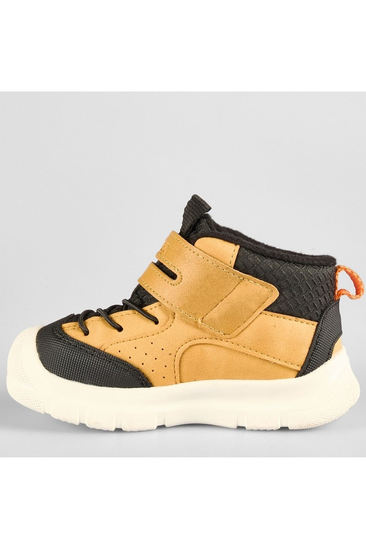 VI 946.P25K.406 PATİK BOT-YAZI - VI 946.P25K.406 / Beden : 28 / Cinsiyet : Unisex