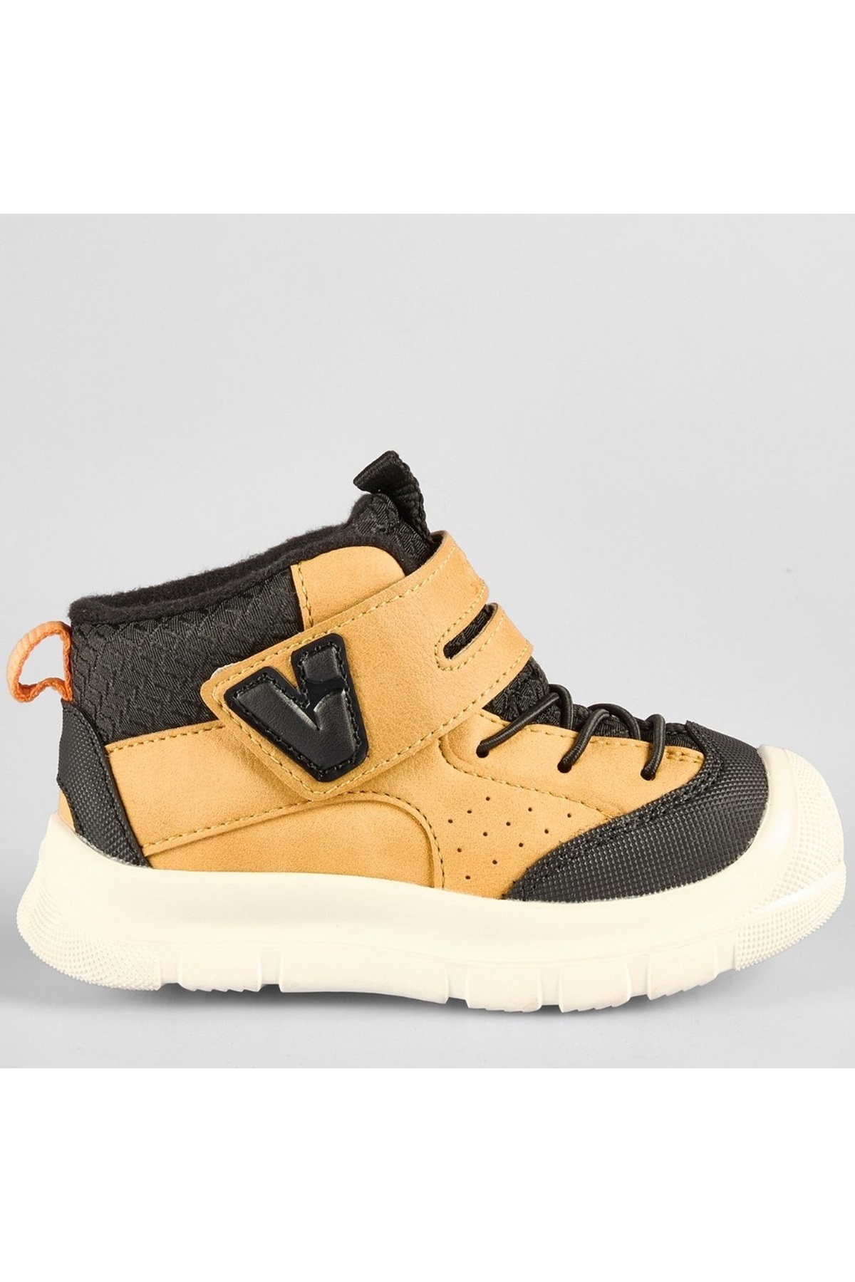 VI 946.P25K.406 PATİK BOT-YAZI - VI 946.P25K.406 / Beden : 29 / Cinsiyet : Unisex