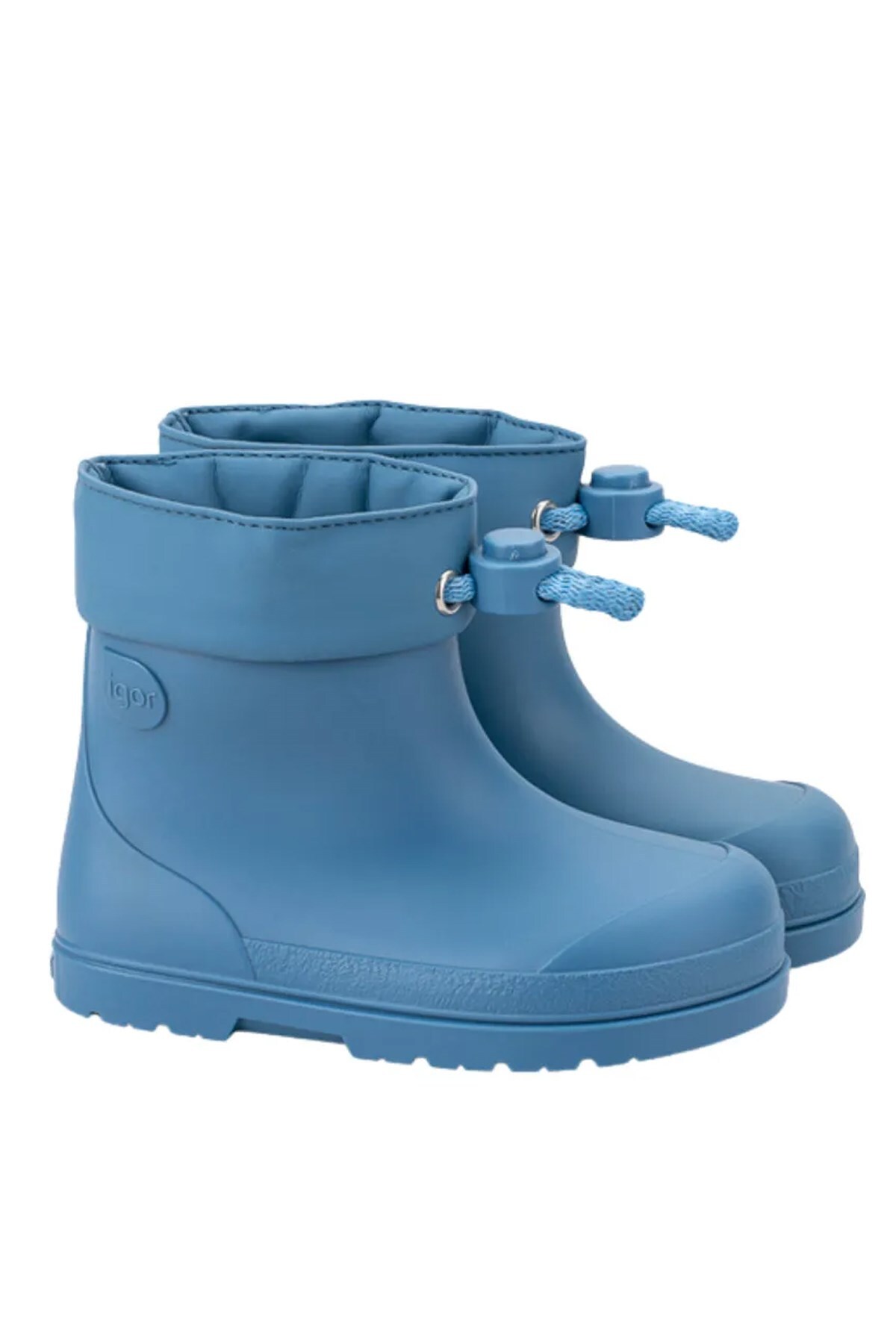 Mendi Çocuk Yağmur Çizmesi W10305 MAVİ / Beden : 21 / Cinsiyet : Unisex