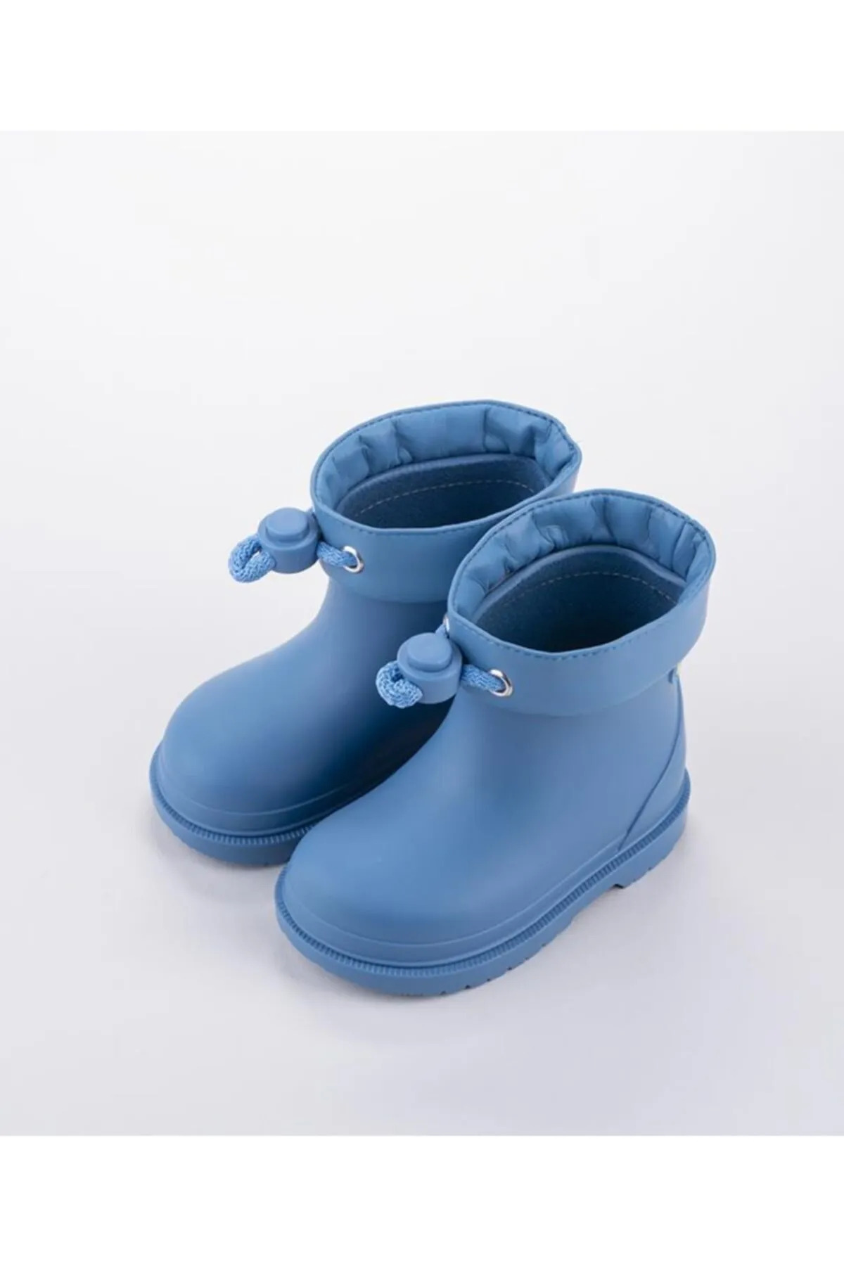 Mendi Çocuk Yağmur Çizmesi W10305 MAVİ / Beden : 24 / Cinsiyet : Unisex