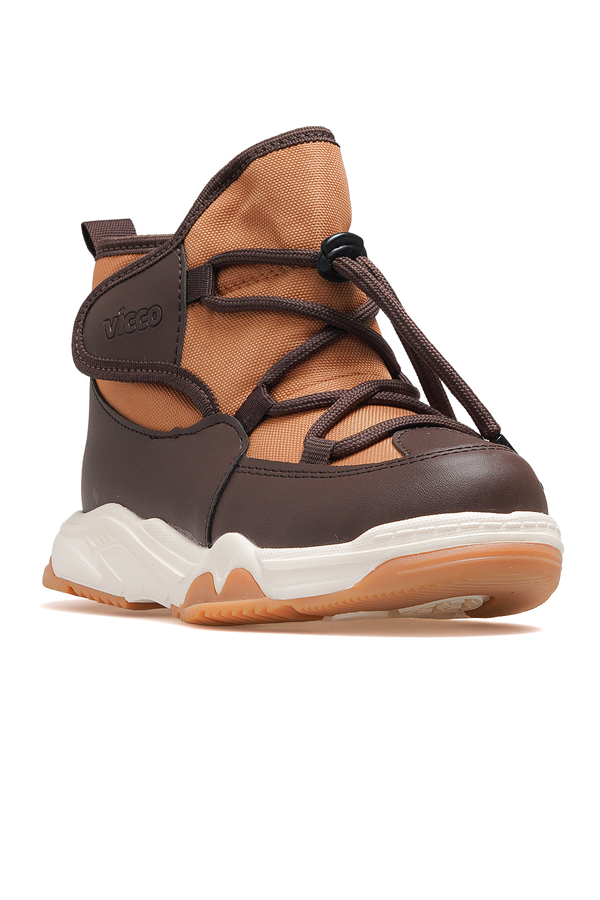 Bull Erkek Çocuk Kürklü Hafif Taban Günlük Bot 25k 946.434 Pe Camel / Beden : 26 / Cinsiyet : Unisex