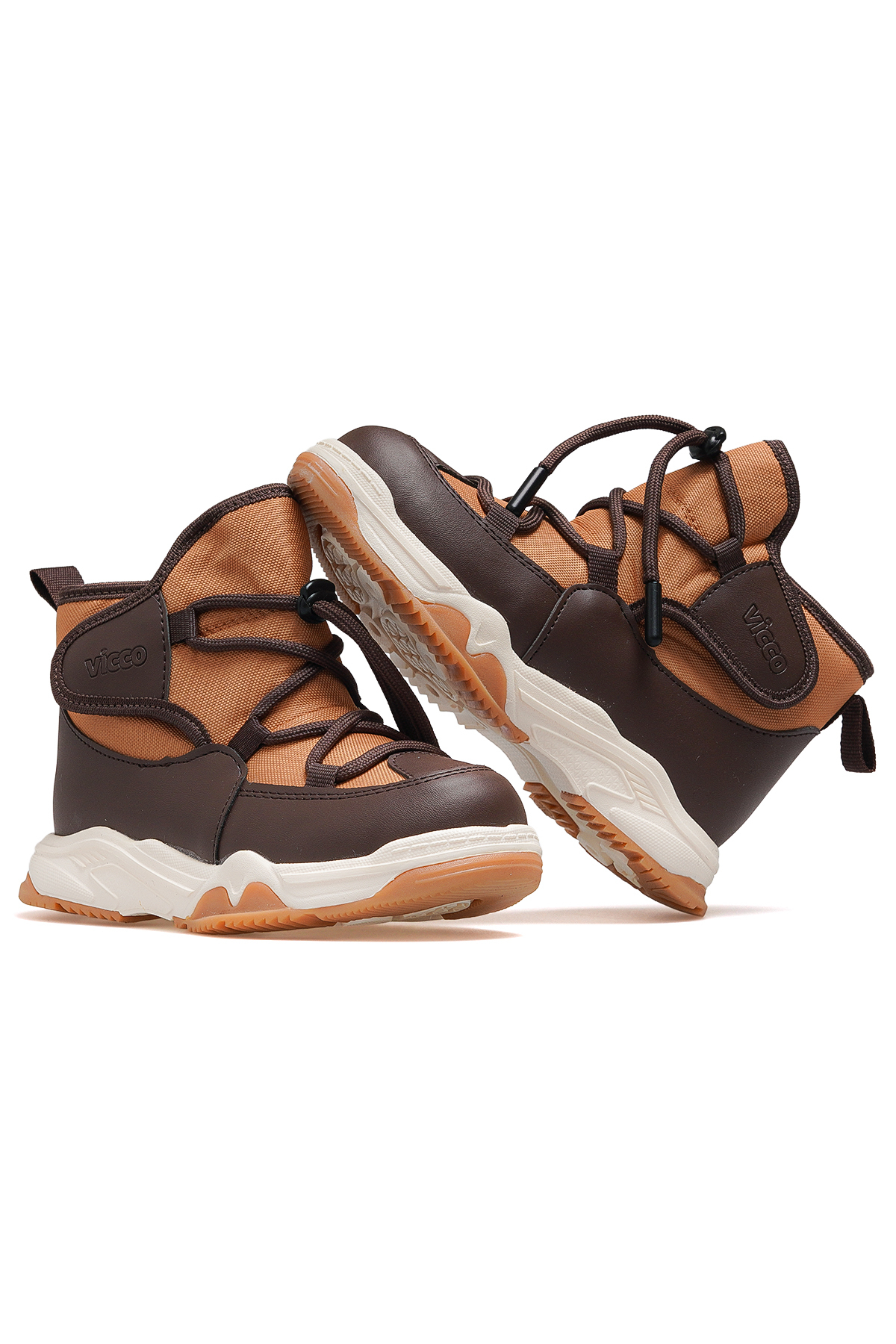 Bull Erkek Çocuk Kürklü Hafif Taban Günlük Bot 25k 946.434 Pe Camel / Beden : 26 / Cinsiyet : Unisex